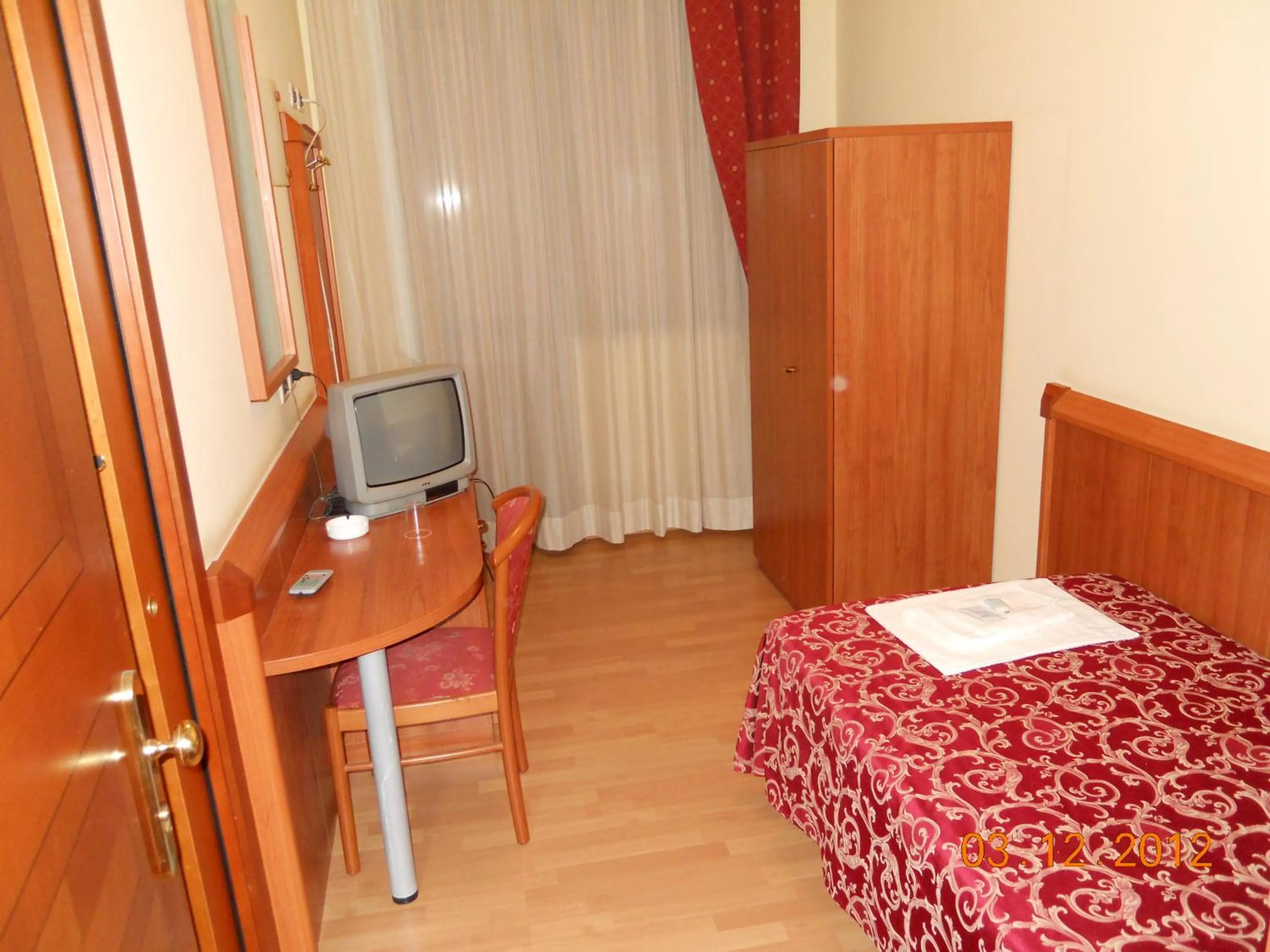 Hotel Val Di Sangro
