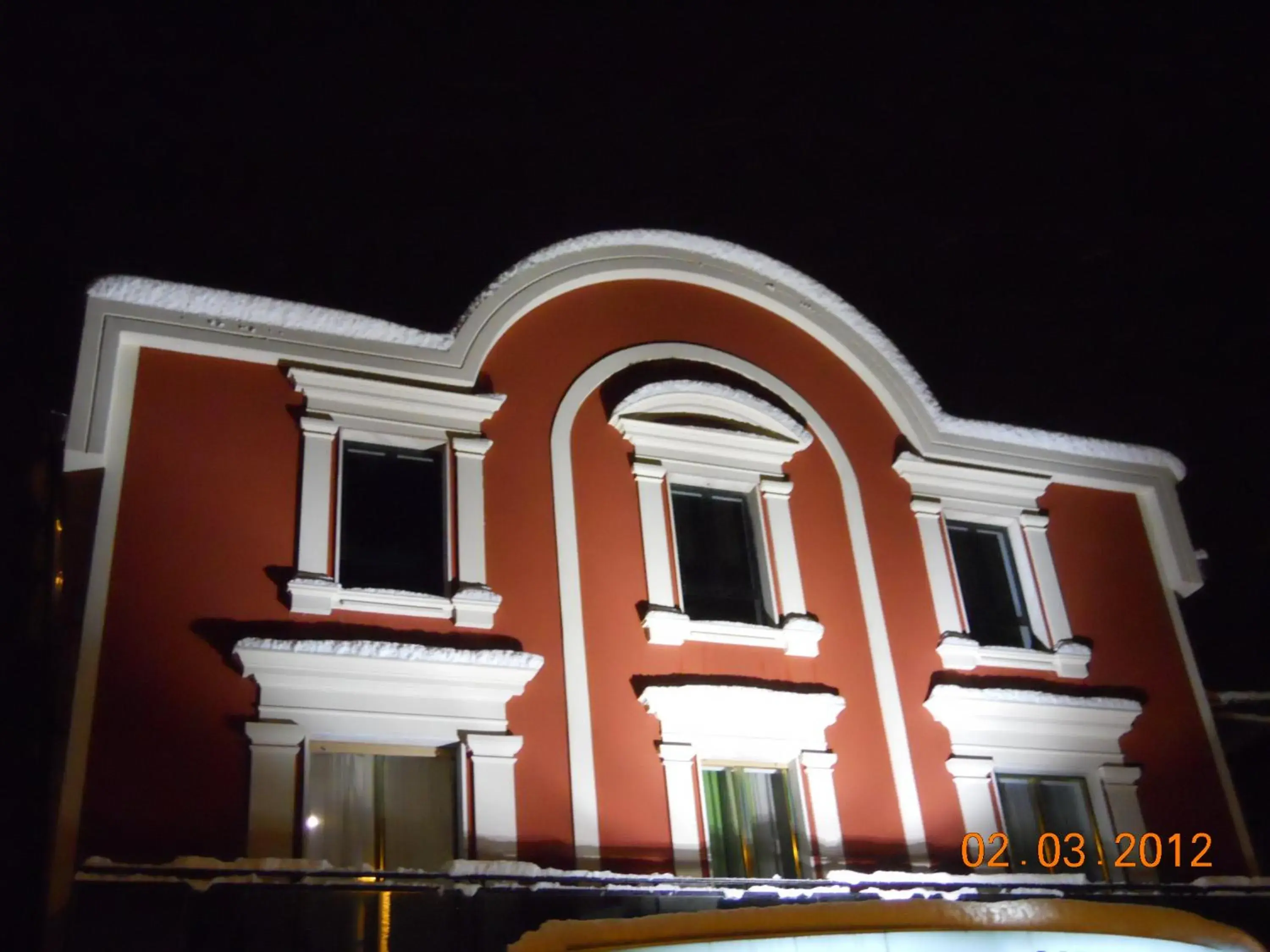 Hotel Val Di Sangro Hotel Val Di Sangro
