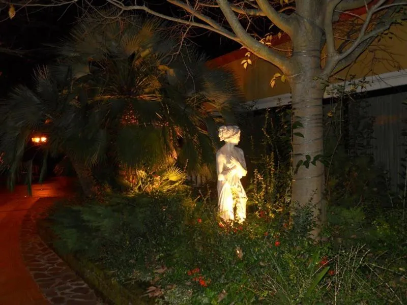 Hotel Val Di Sangro