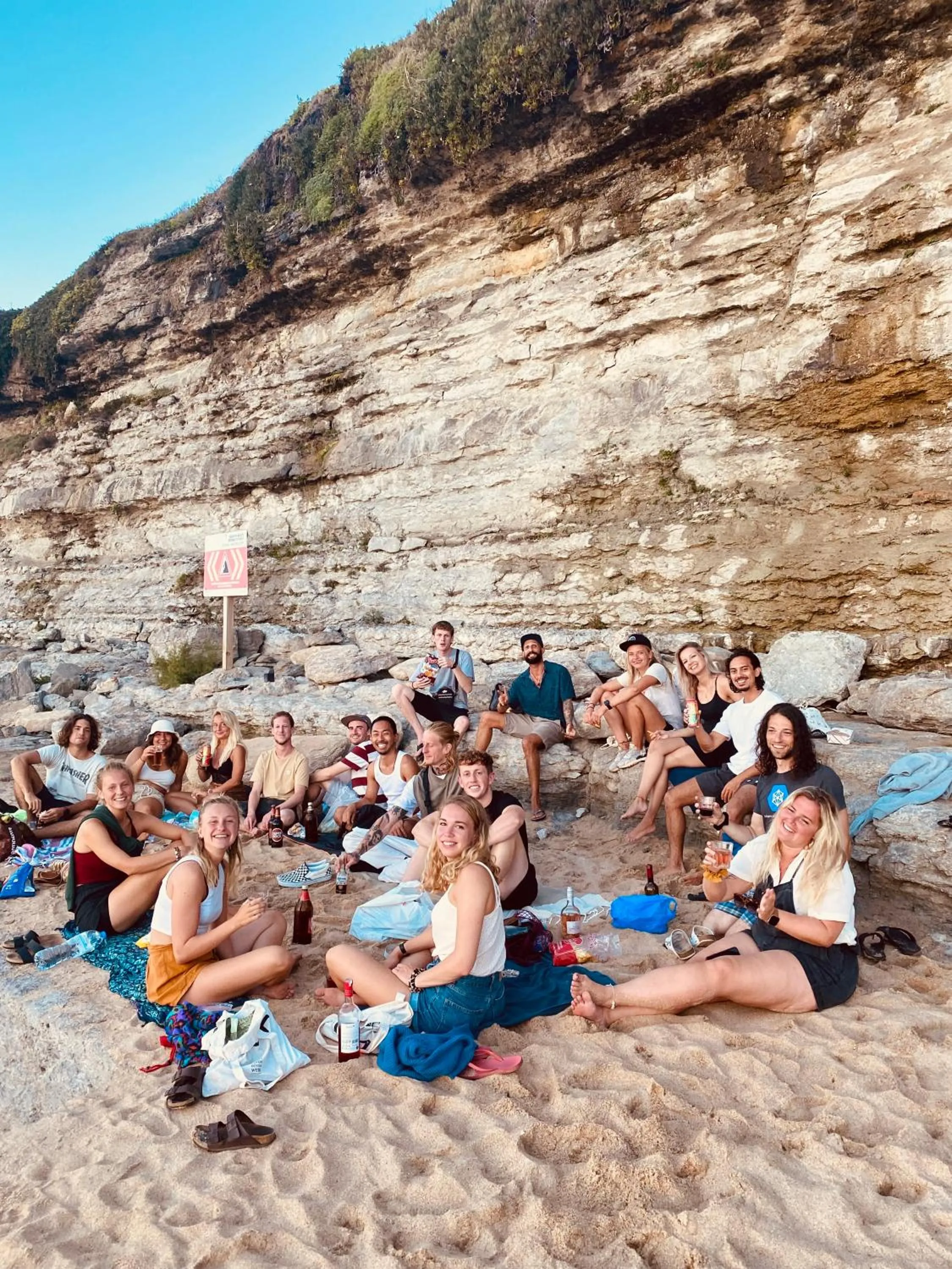 Activities in Surfer's Den Ericeira