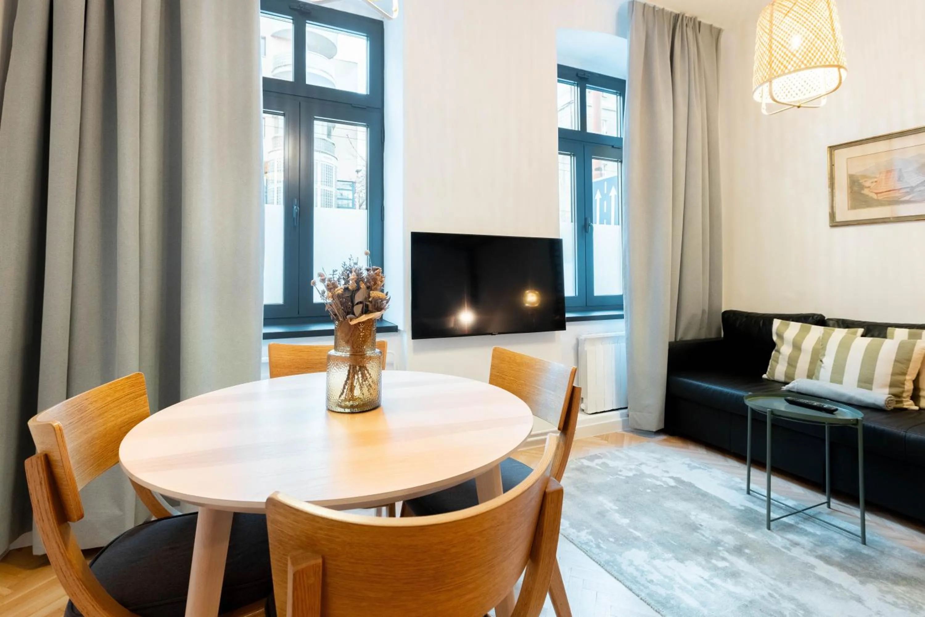 Boutique Apartments Possonium