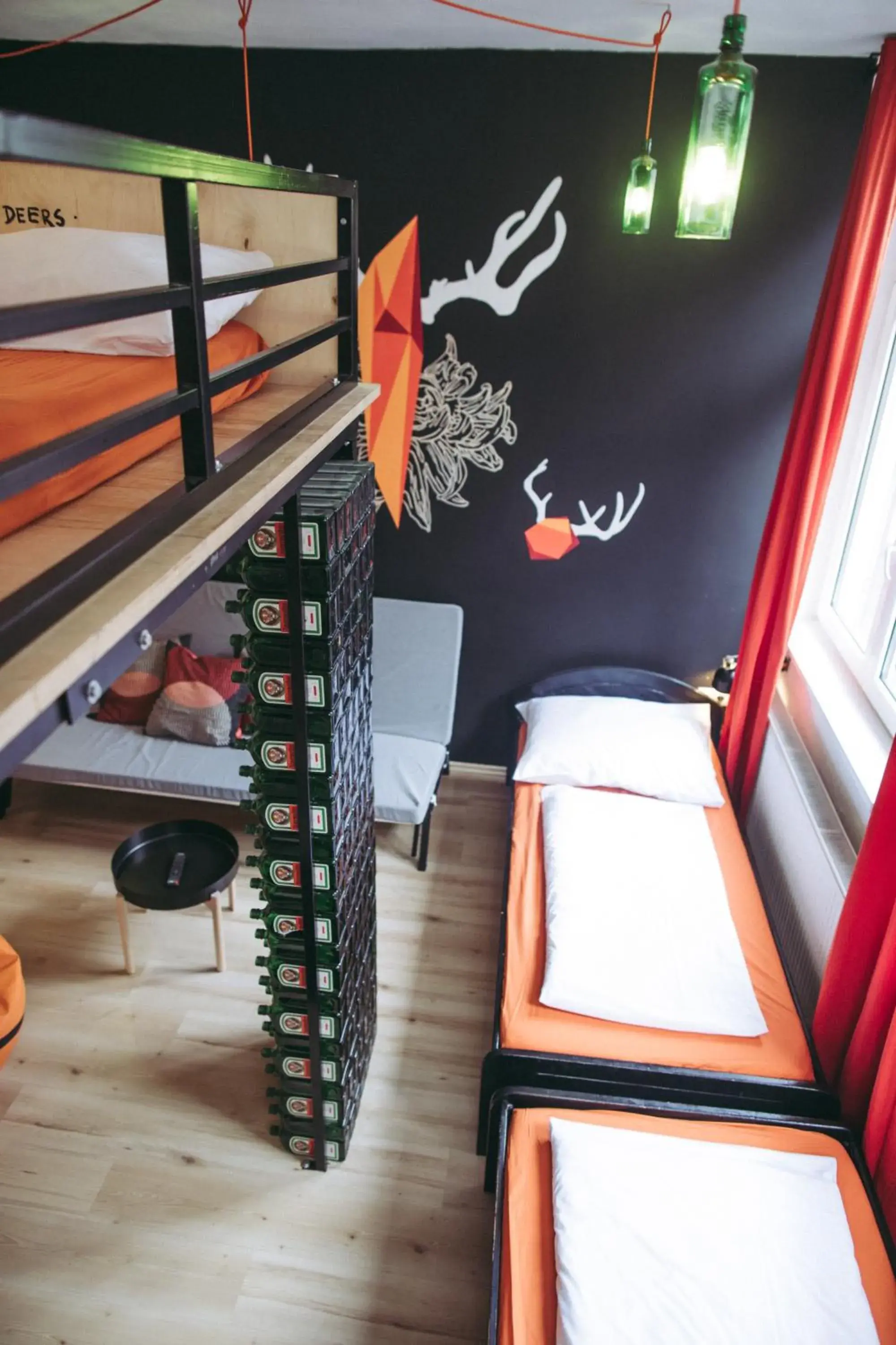 Apartment with Garden View in Boutique Apartments Possonium Apartment with Garden View in Boutique Apartments Possonium