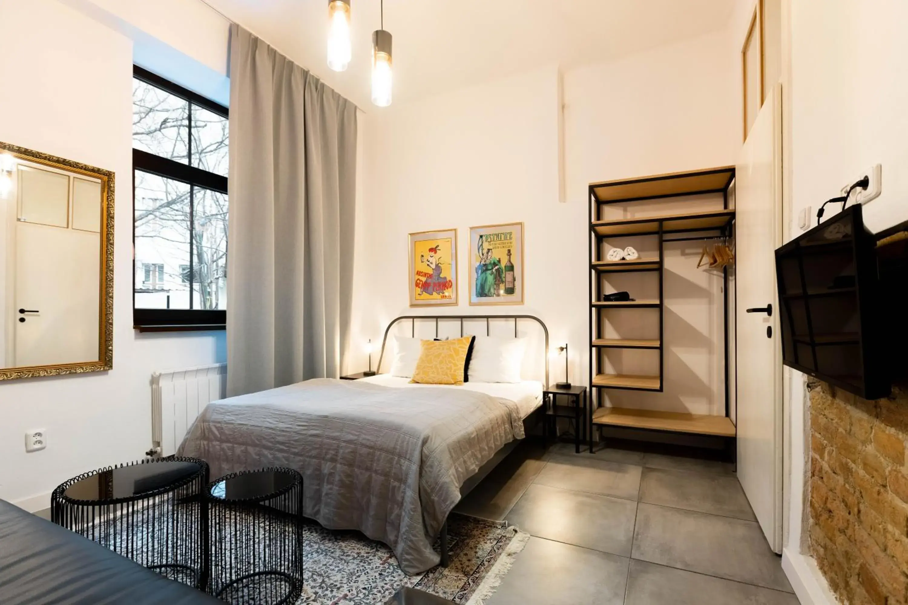 Apartment - Ground Floor in Boutique Apartments Possonium Apartment - Ground Floor in Boutique Apartments Possonium