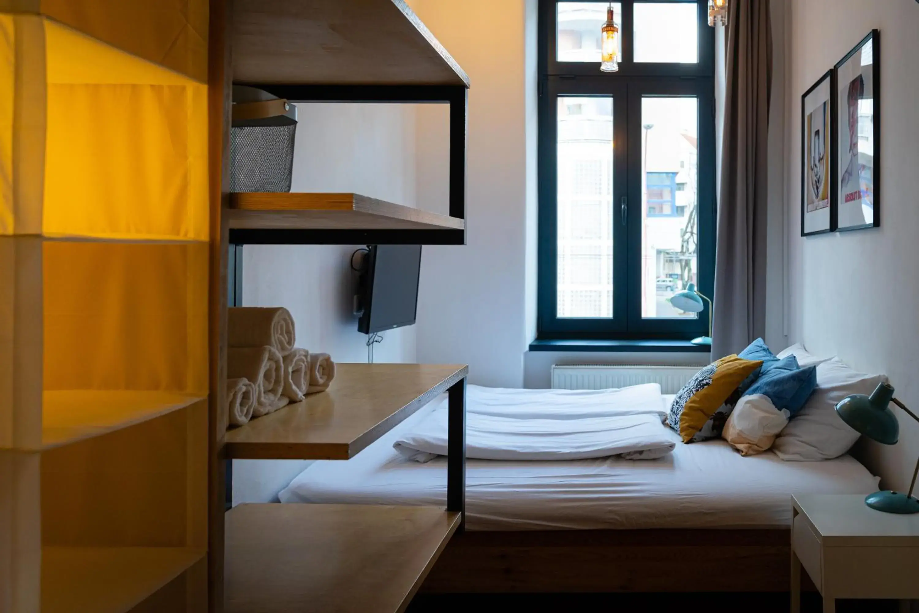 Deluxe Apartment in Boutique Apartments Possonium Deluxe Apartment in Boutique Apartments Possonium
