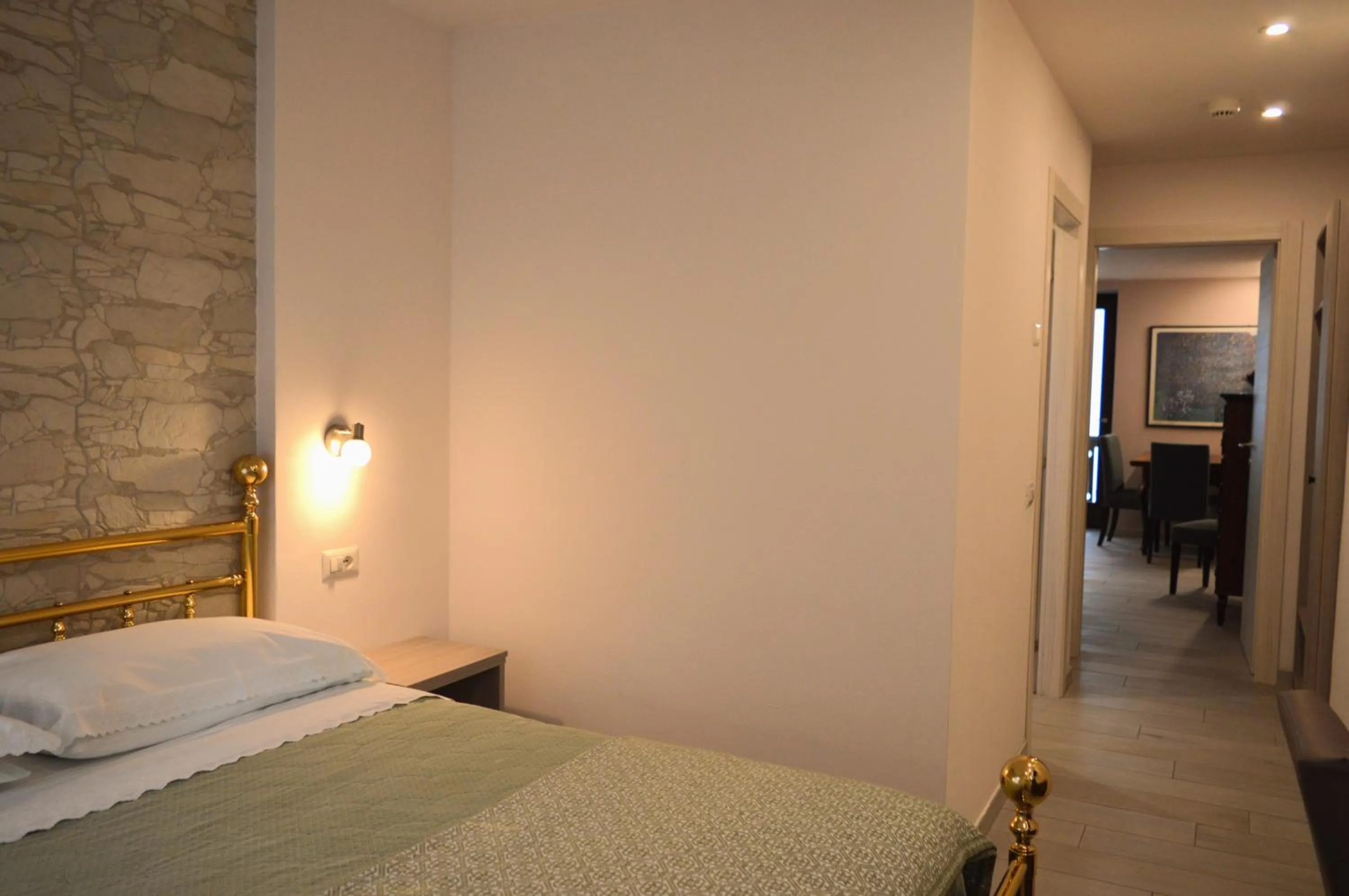 Photo of the whole room, Bed in Hotel Wanda