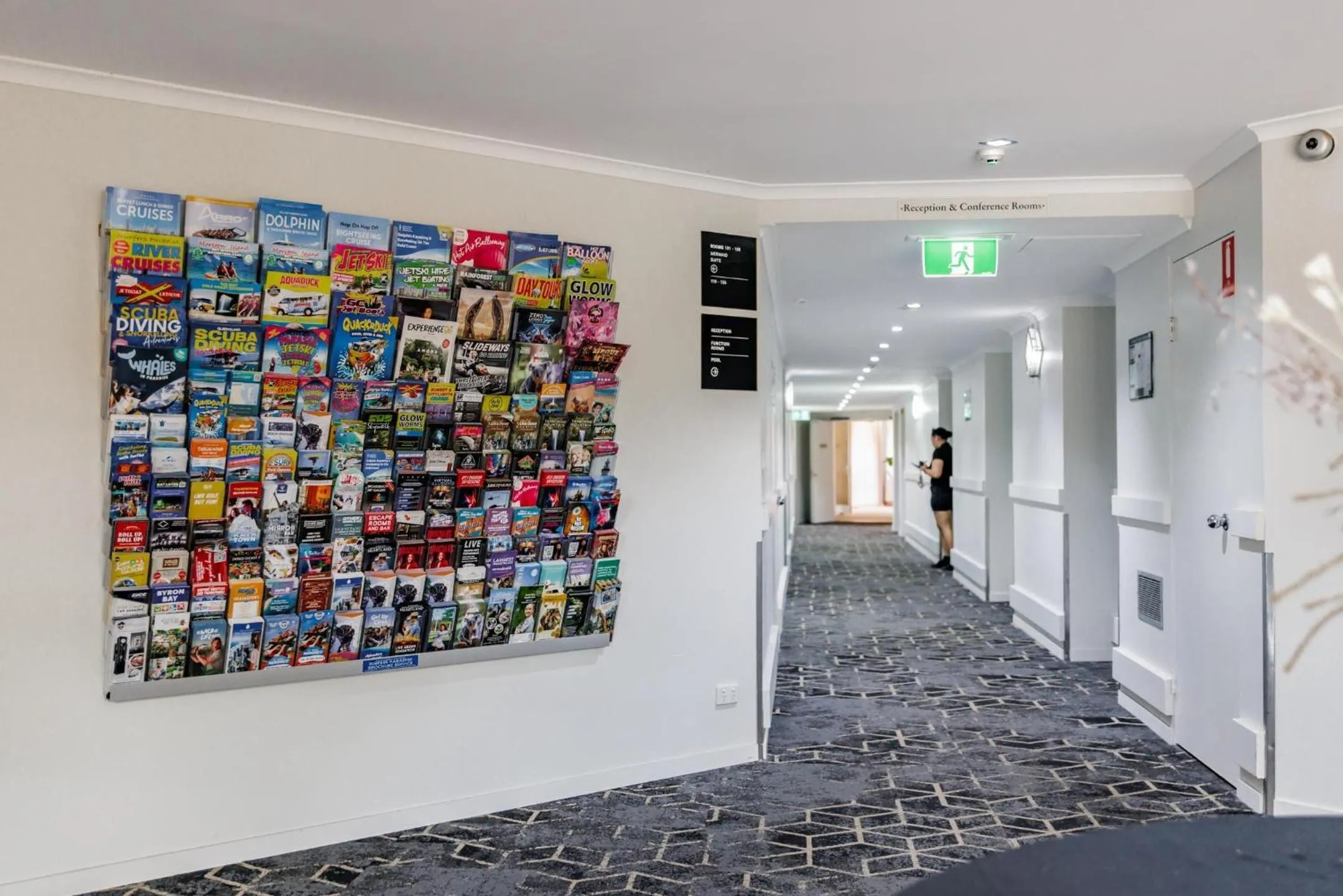 Property building in Nightelier Mermaid Waters