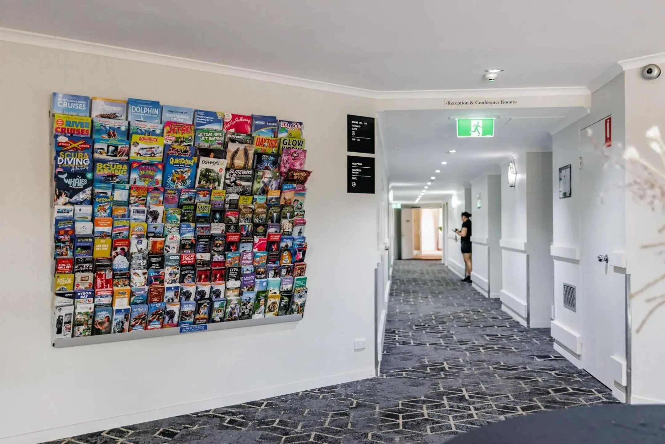 Property building in Nightelier Mermaid Waters Property building in Nightelier Mermaid Waters