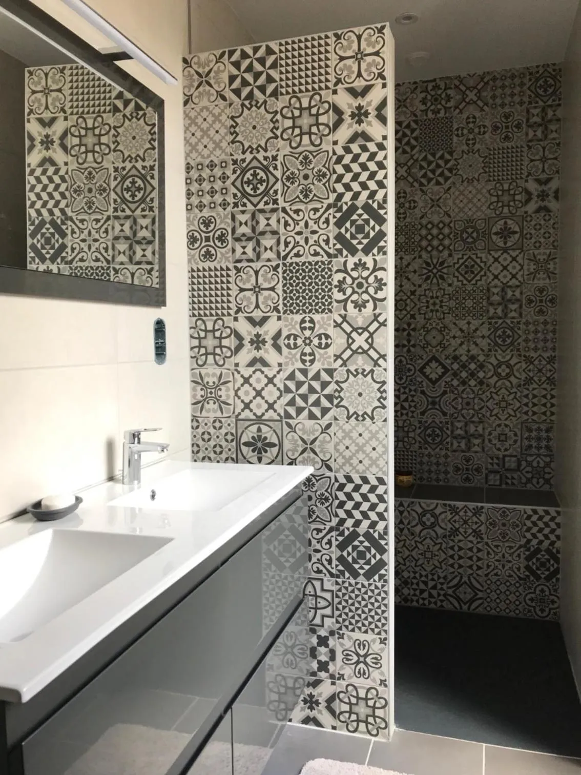 Les Chambres d'Hotes chez Alisa et Daniel