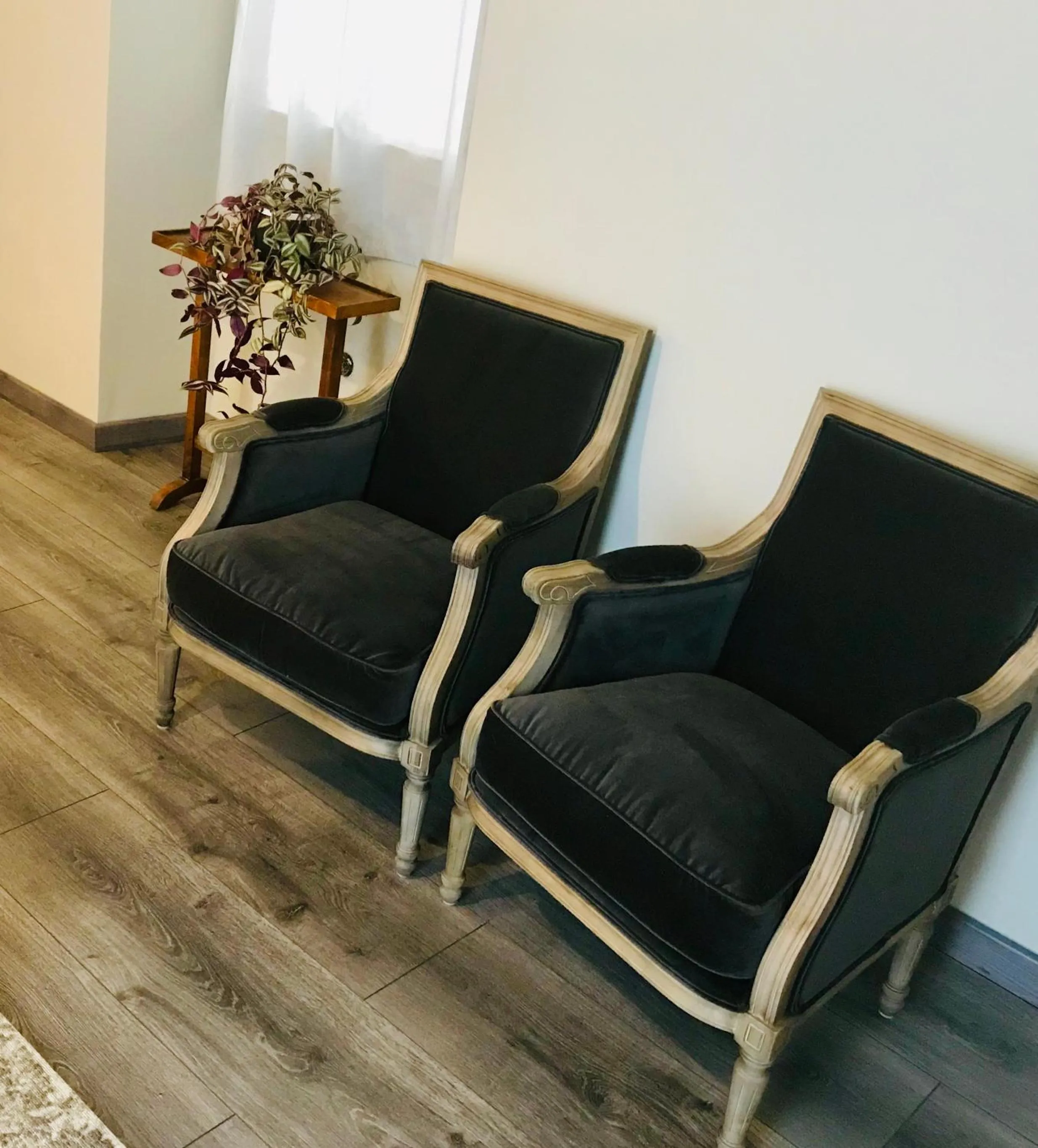 Les Chambres d'Hotes chez Alisa et Daniel