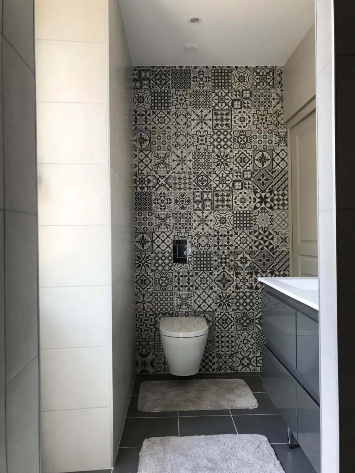 Les Chambres d'Hotes chez Alisa et Daniel