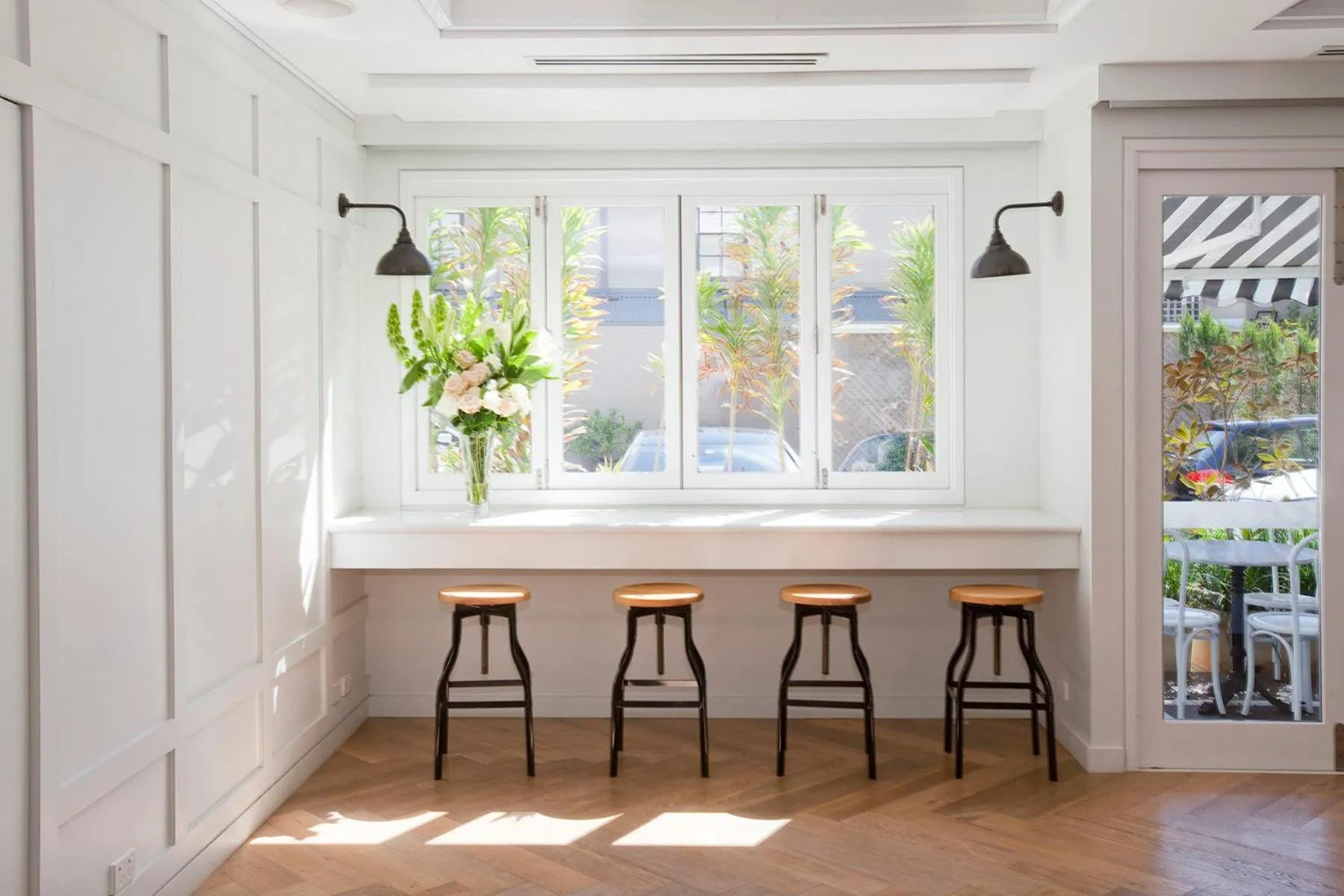 The Hughenden Boutique Hotel