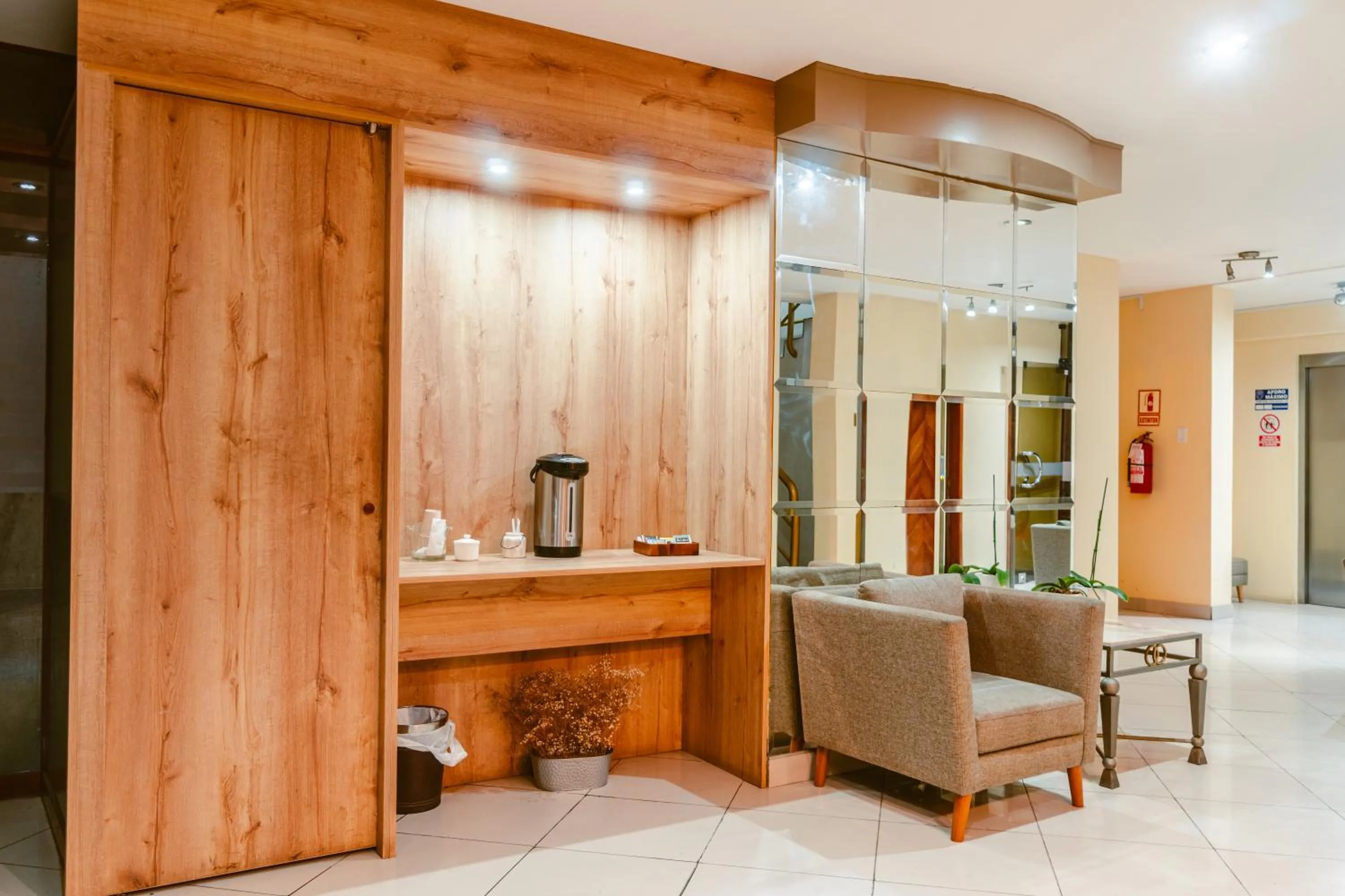 Cesar´s Hotel La Merced