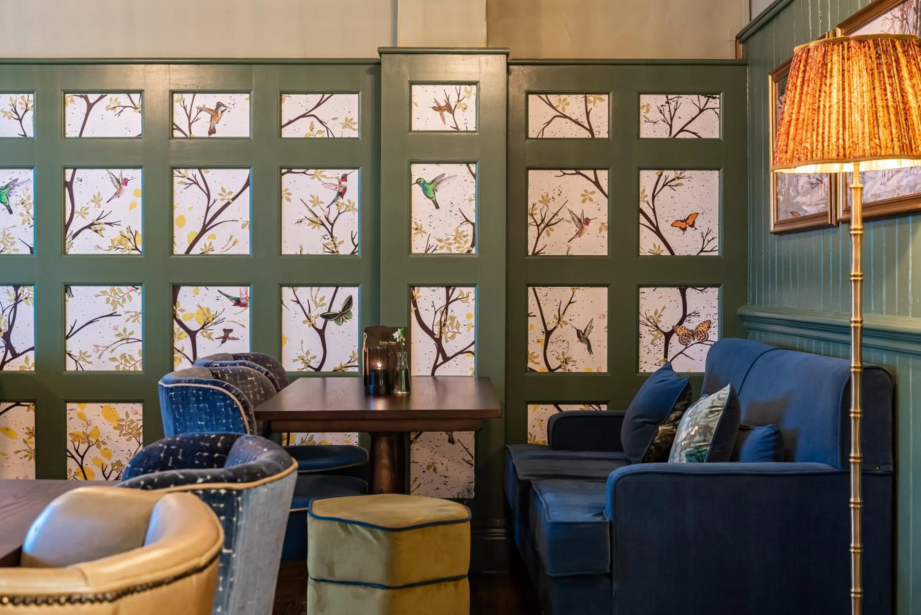 The Oatlands Chaser by Innkeeper's Collection