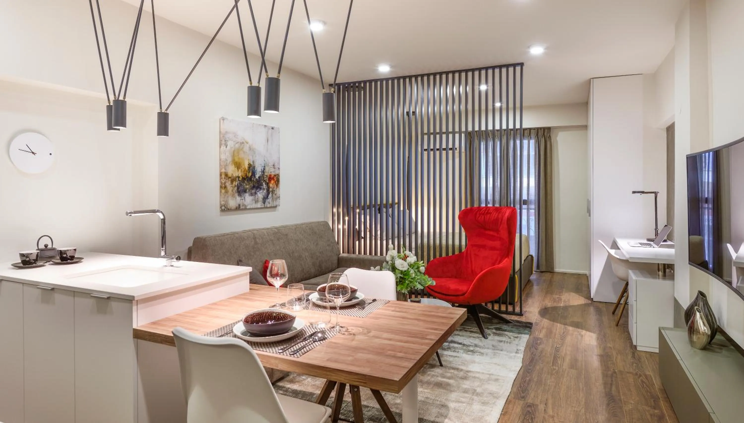 TV and multimedia in Olvios Design Suite