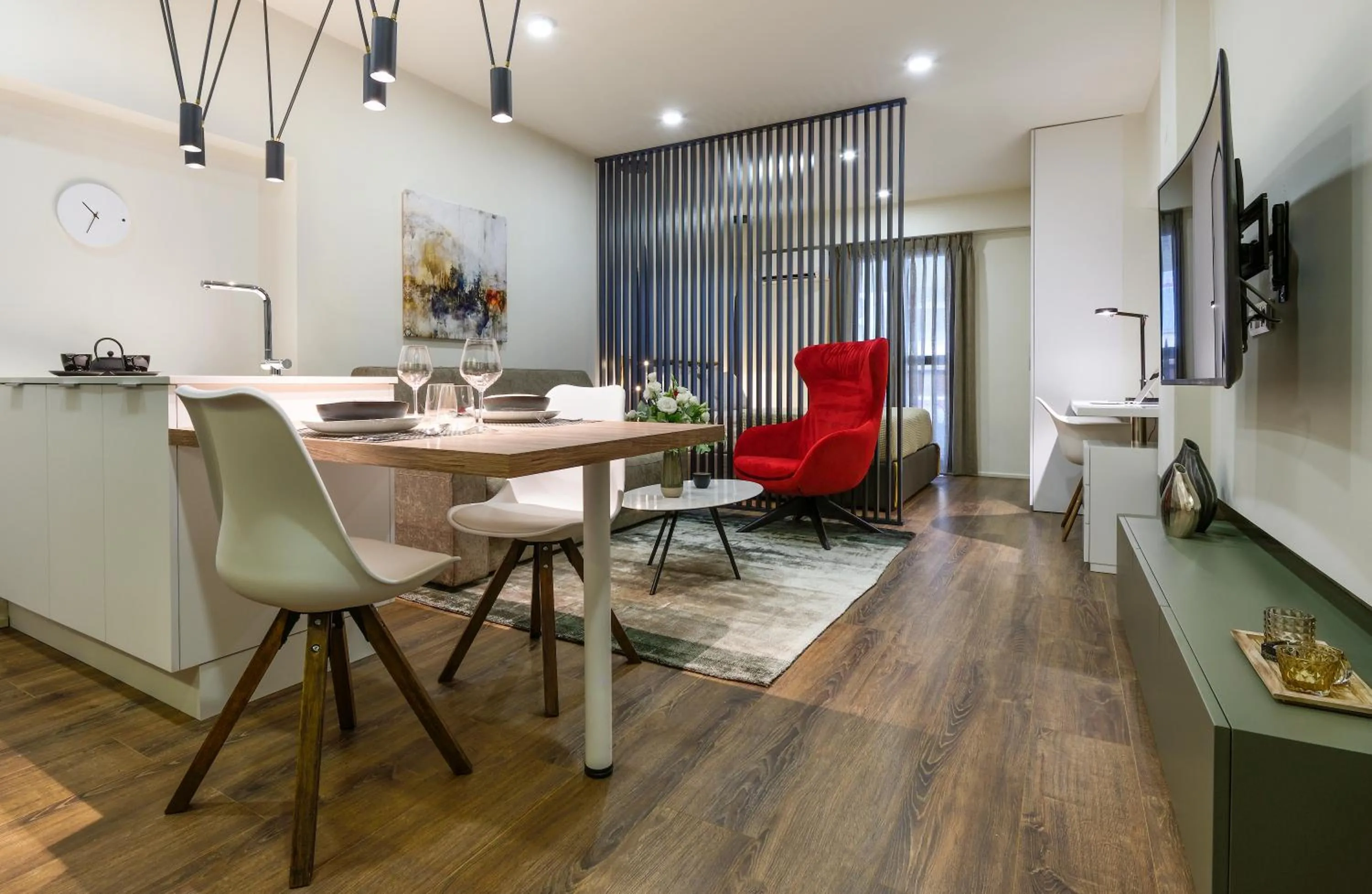 TV and multimedia in Olvios Design Suite