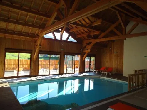 Hôtel Soleil des Neiges