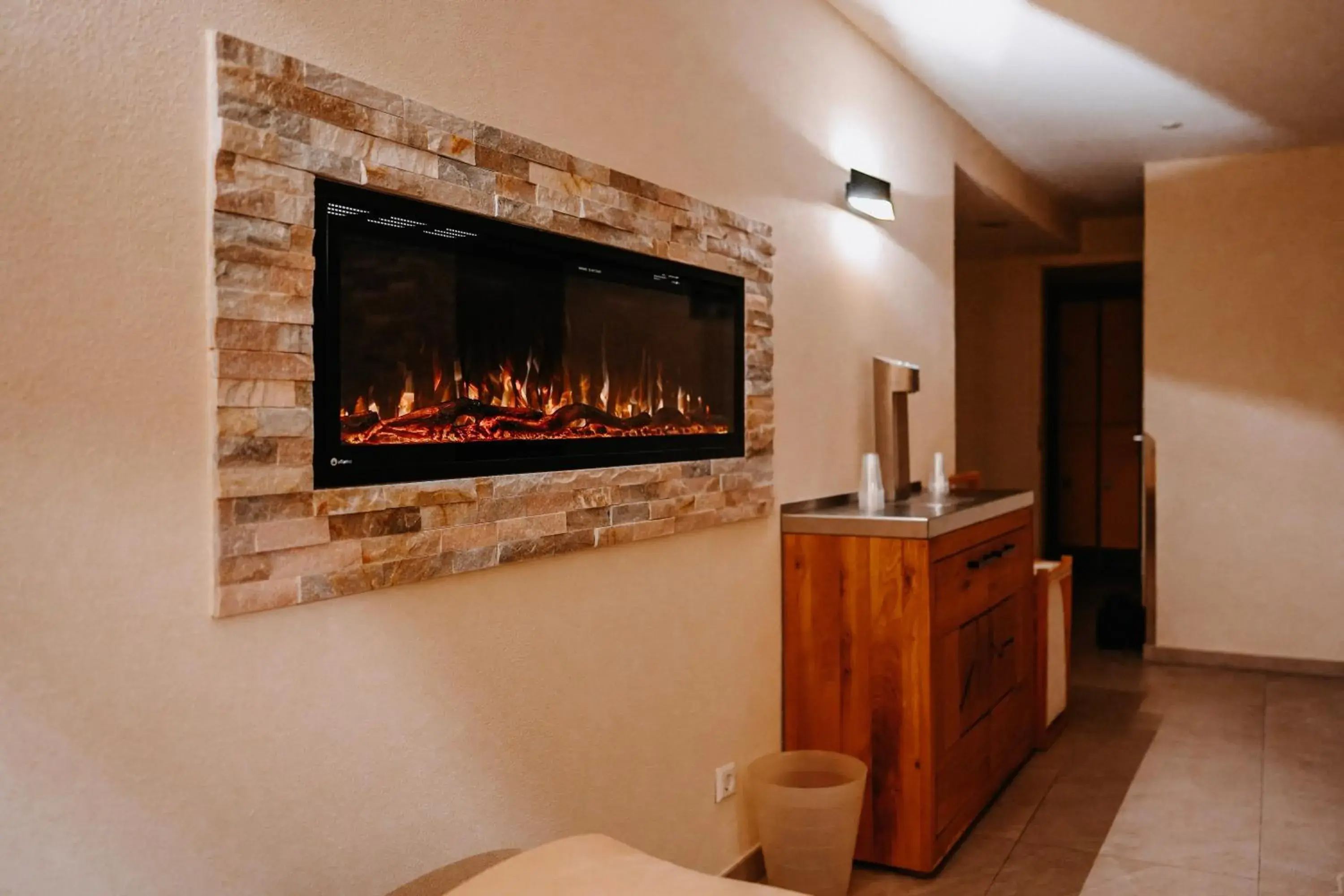 Spa and wellness centre/facilities in Hotel & Restaurant Goldener Pflug Spa and wellness centre/facilities in Hotel & Restaurant Goldener Pflug