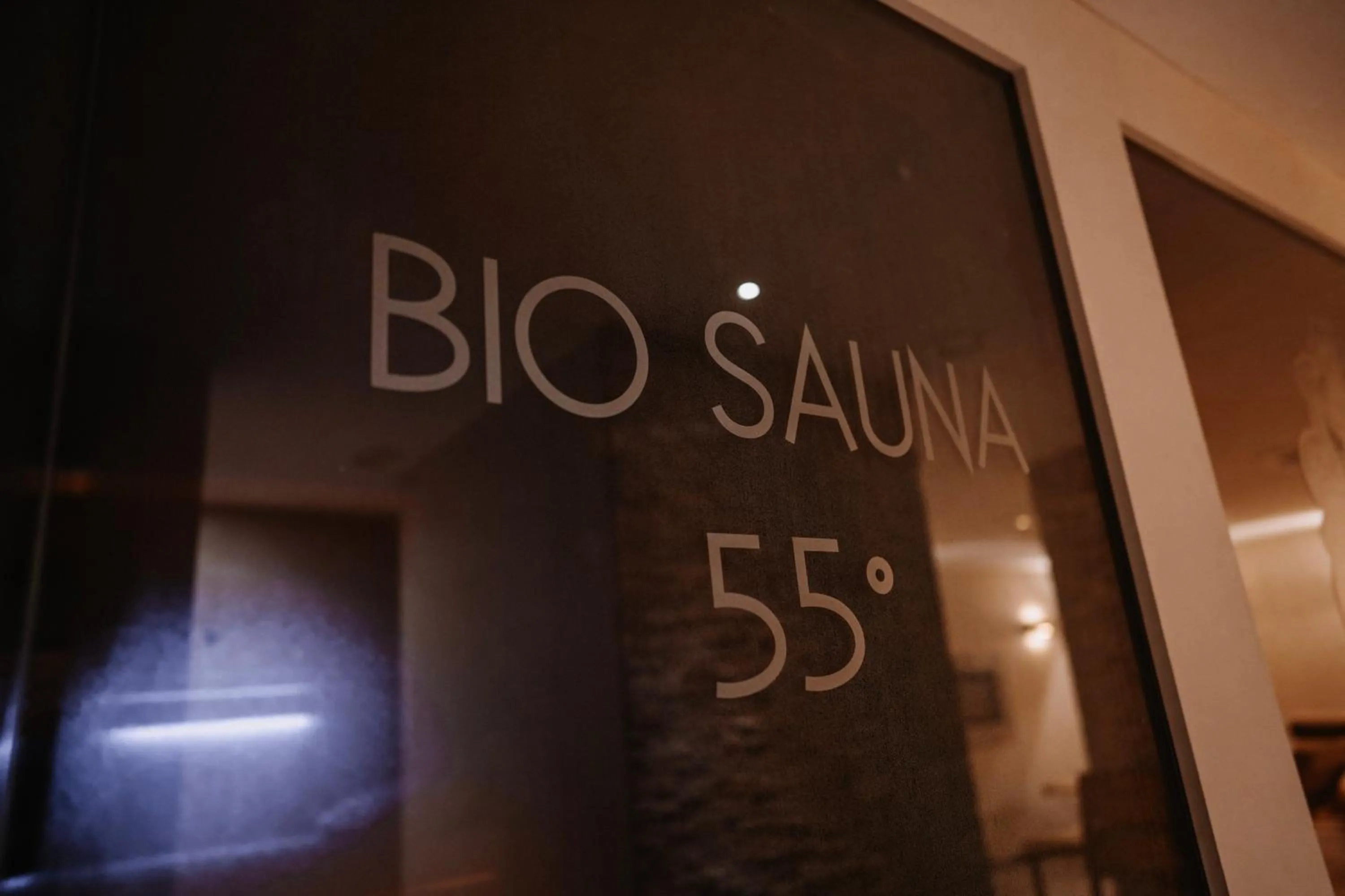 Sauna in Hotel & Restaurant Goldener Pflug