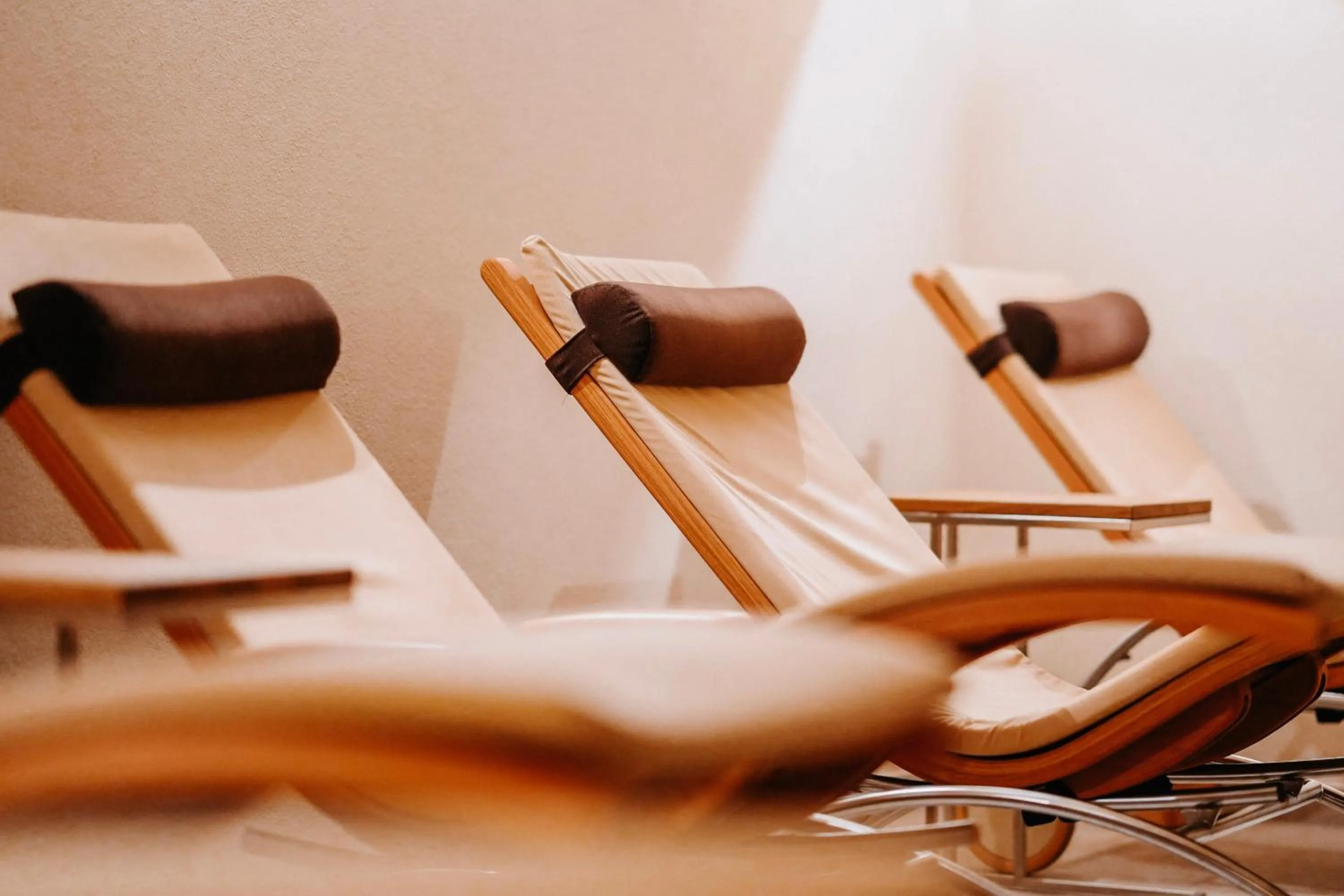 Sauna in Hotel & Restaurant Goldener Pflug