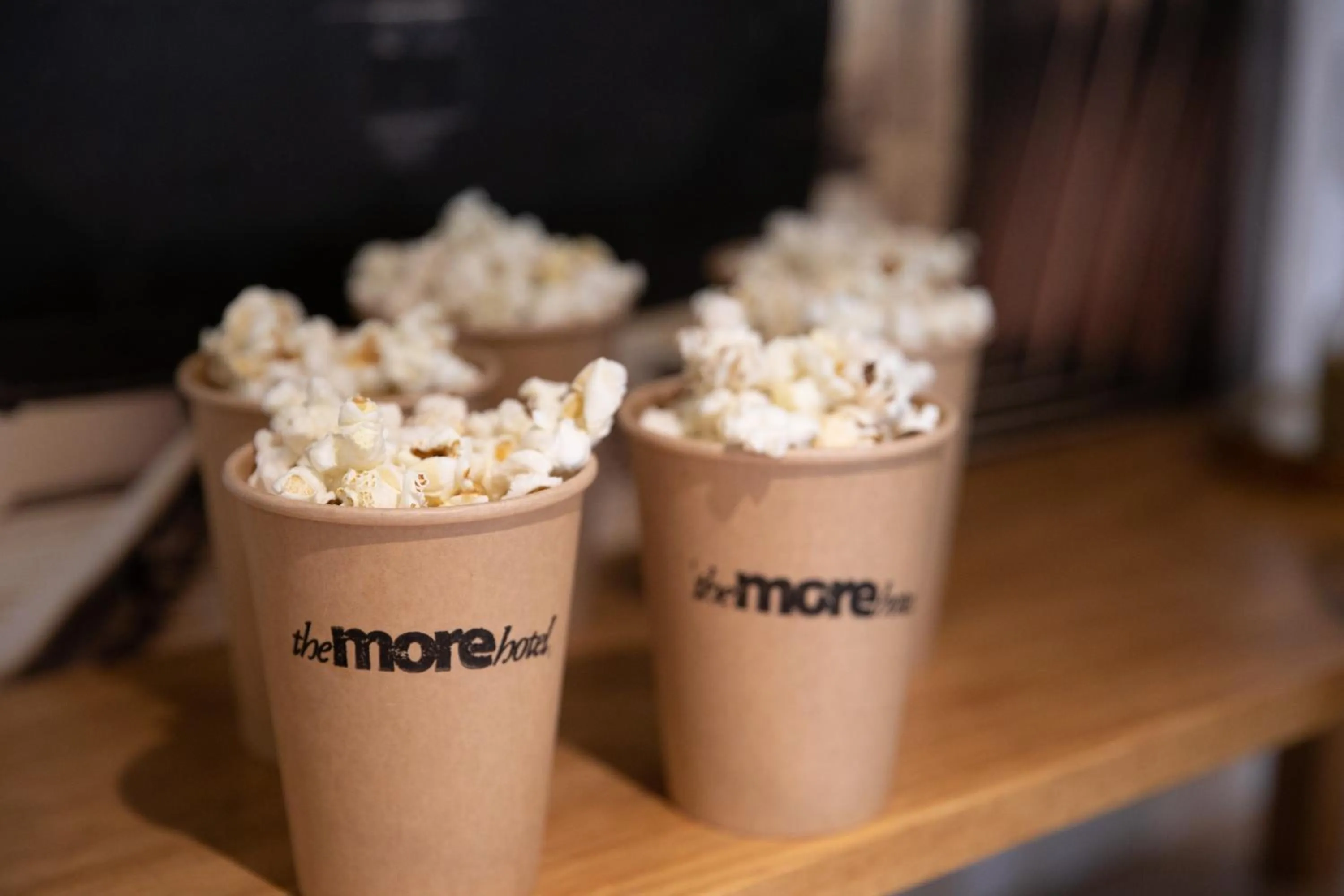 Meeting/conference room in The More Hotel Lund