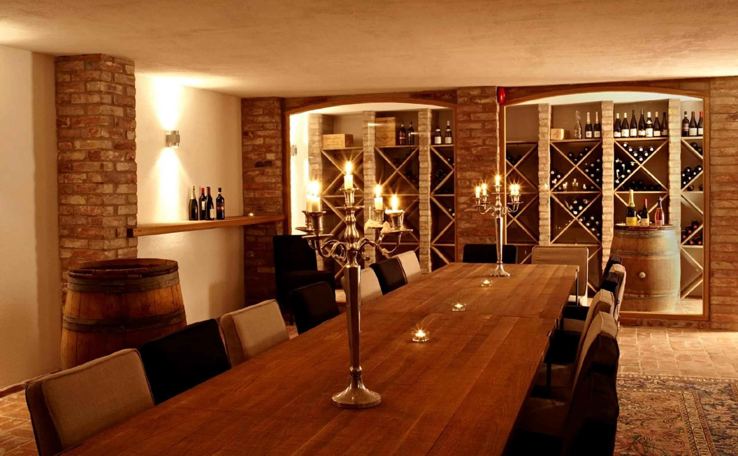 Restaurant/places to eat in The More Hotel Lund