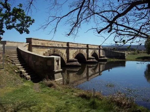 View (from property/room) in Riverview at Ross