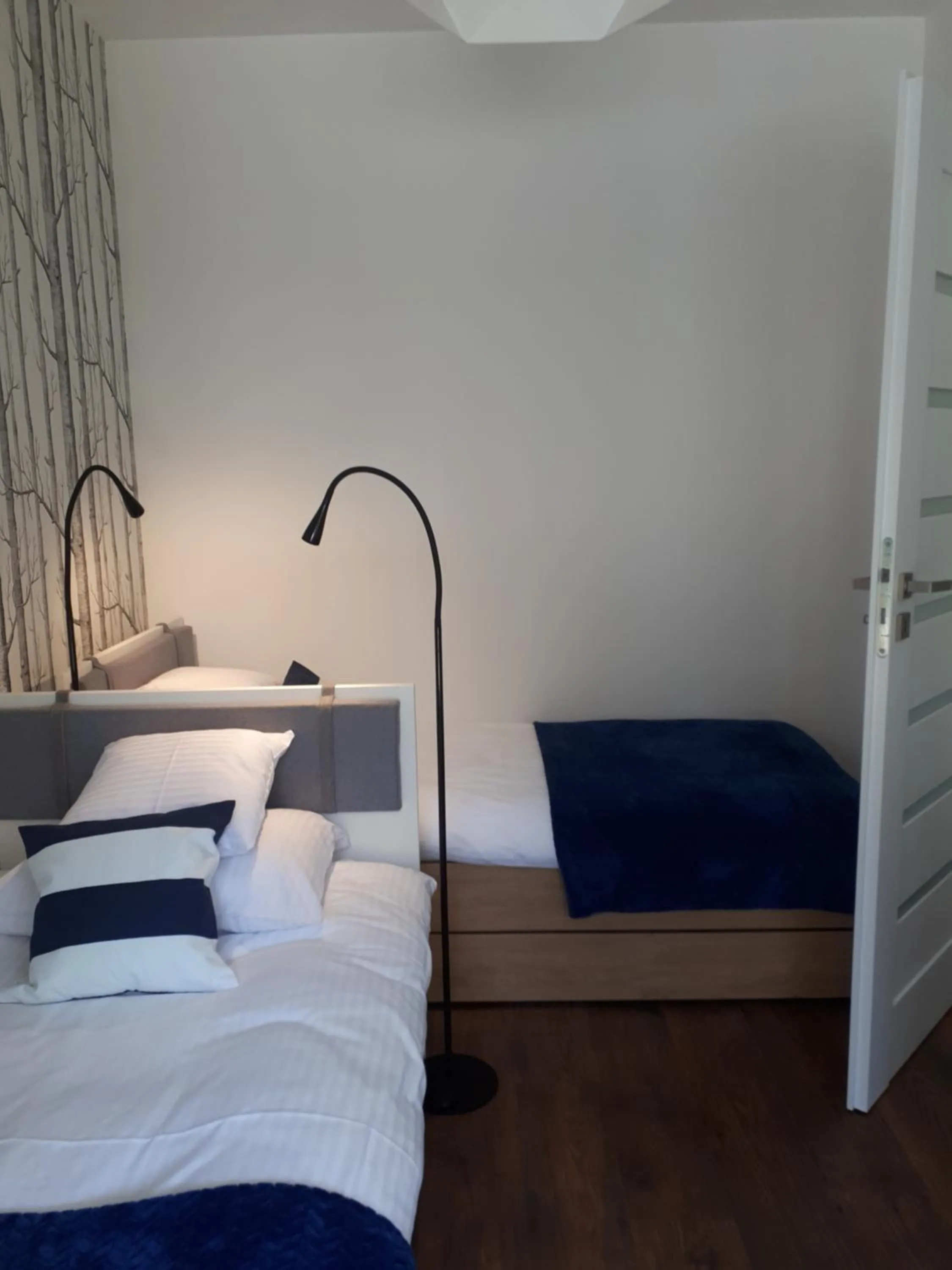 Apartamenty nad Jeziorem Necko