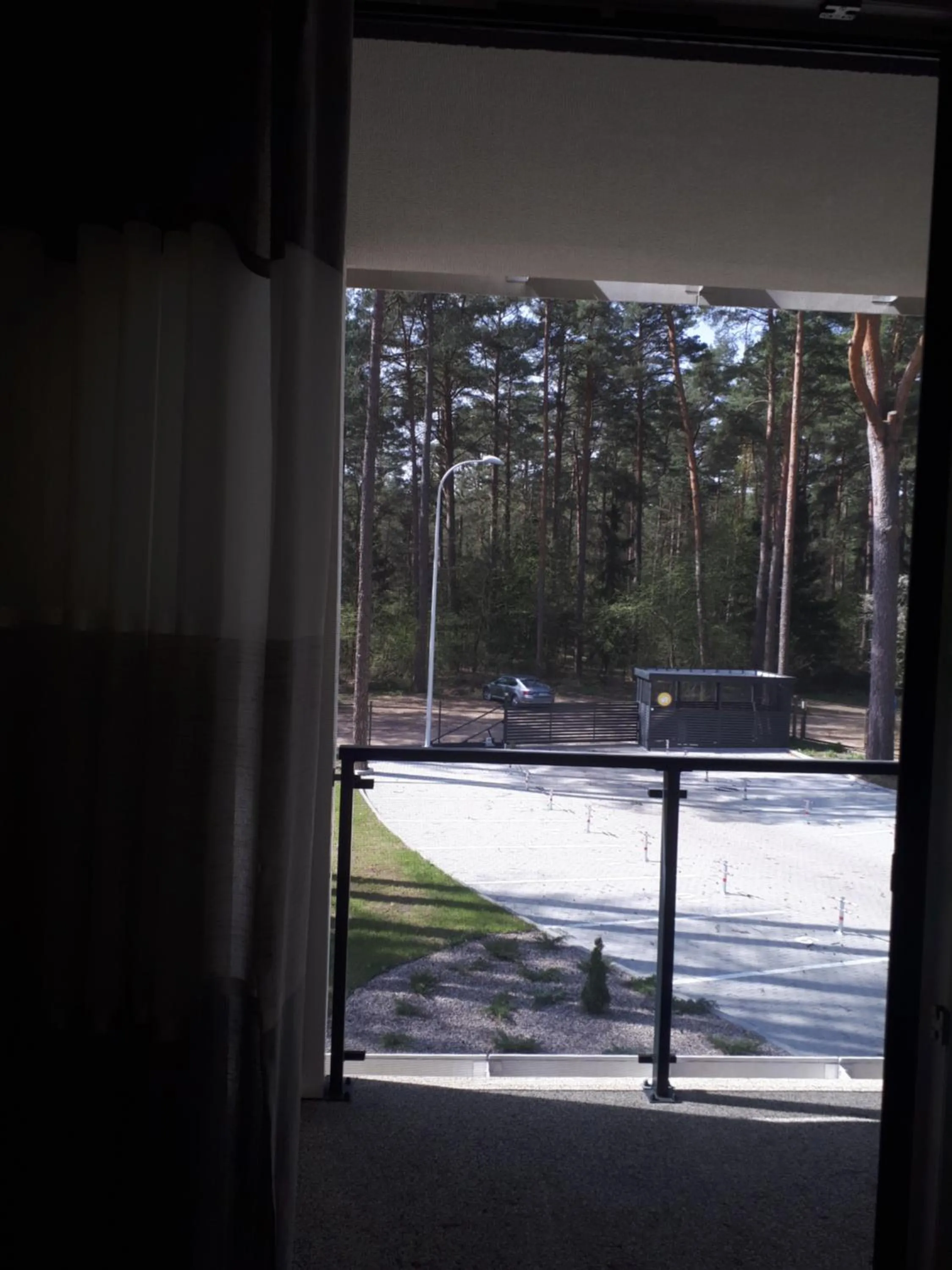 Apartamenty nad Jeziorem Necko