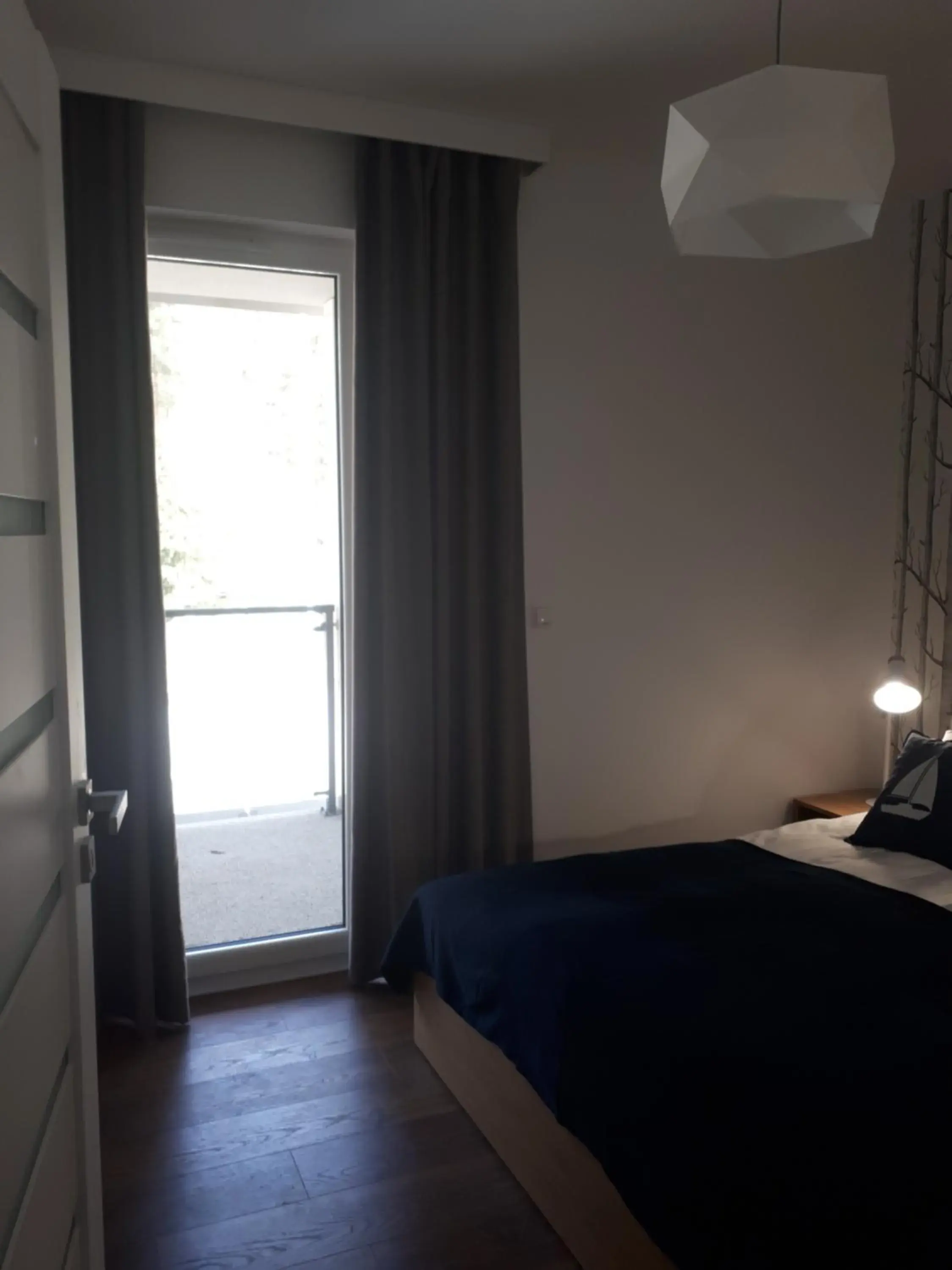 Apartamenty nad Jeziorem Necko Apartamenty nad Jeziorem Necko