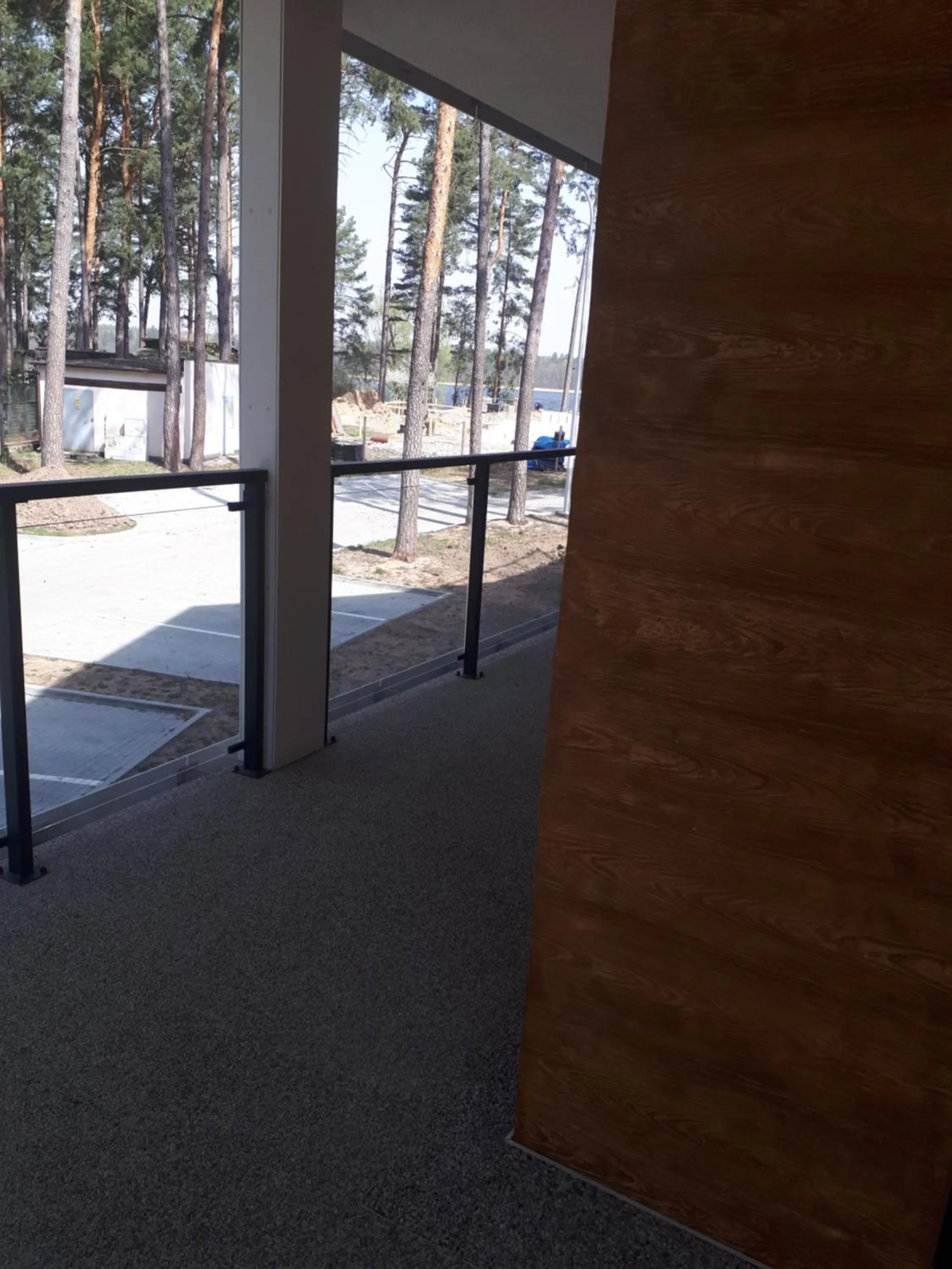 Apartamenty nad Jeziorem Necko