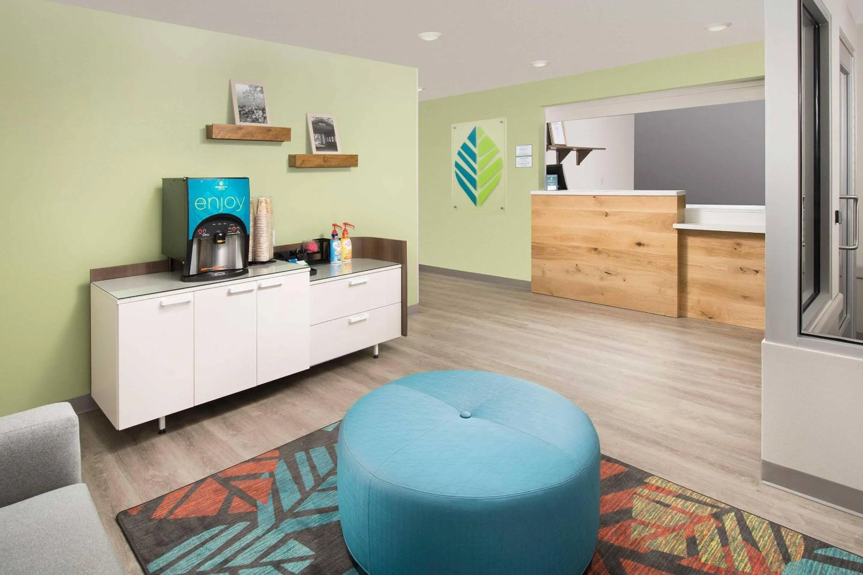 WoodSpring Suites San Antonio Stone Oak