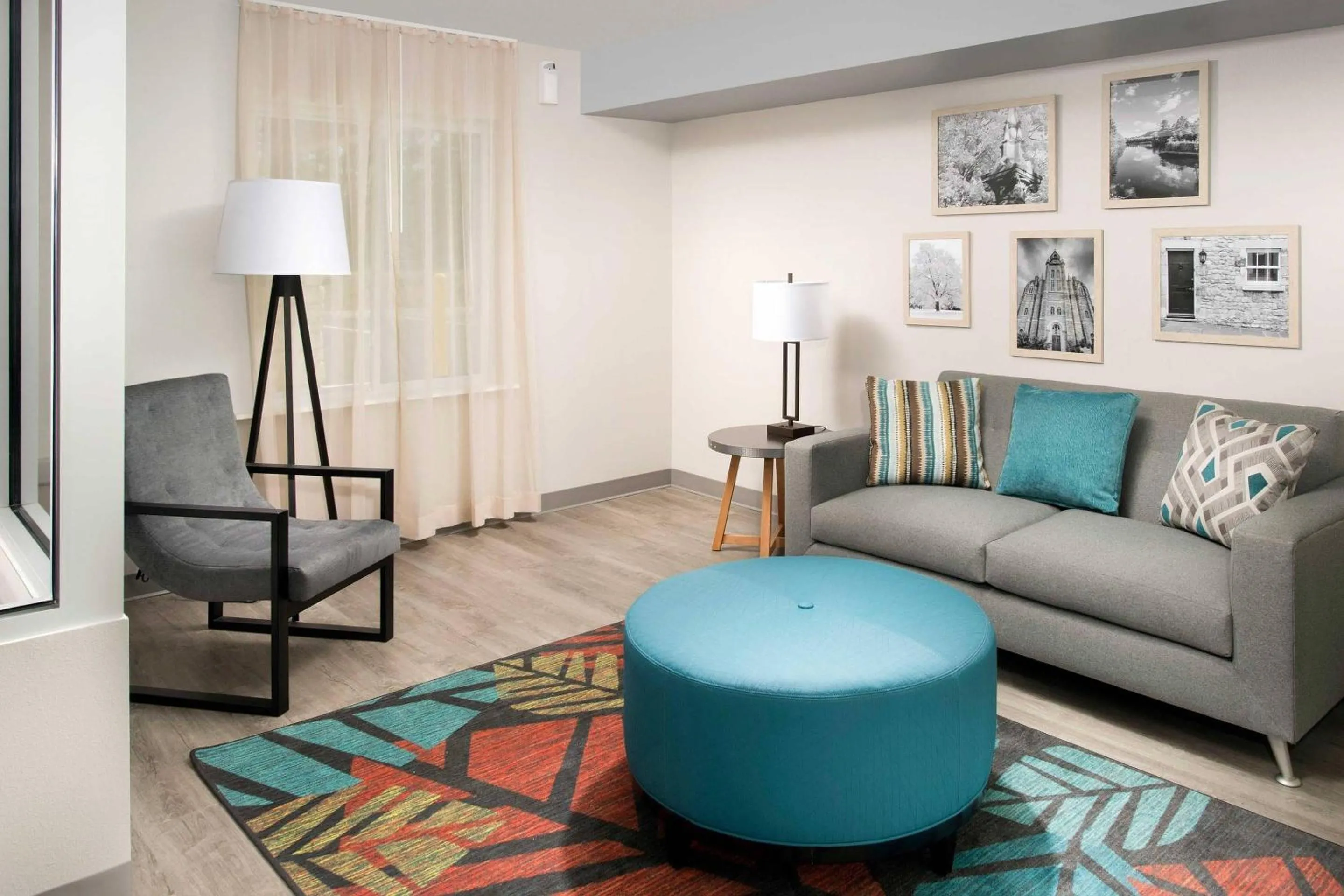 WoodSpring Suites San Antonio Stone Oak