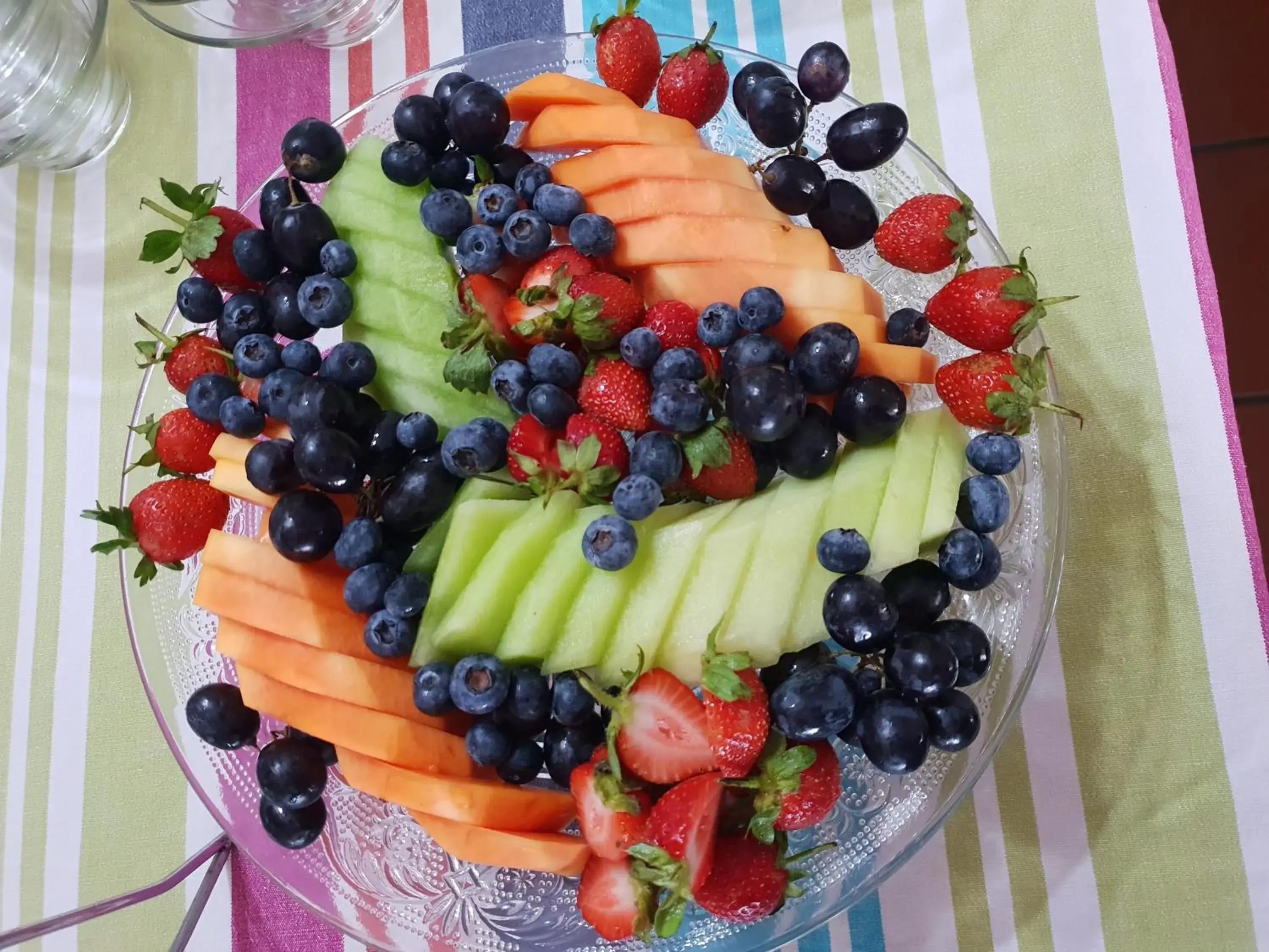 Restaurant/places to eat in Saxon Lodge Restaurant/places to eat in Saxon Lodge