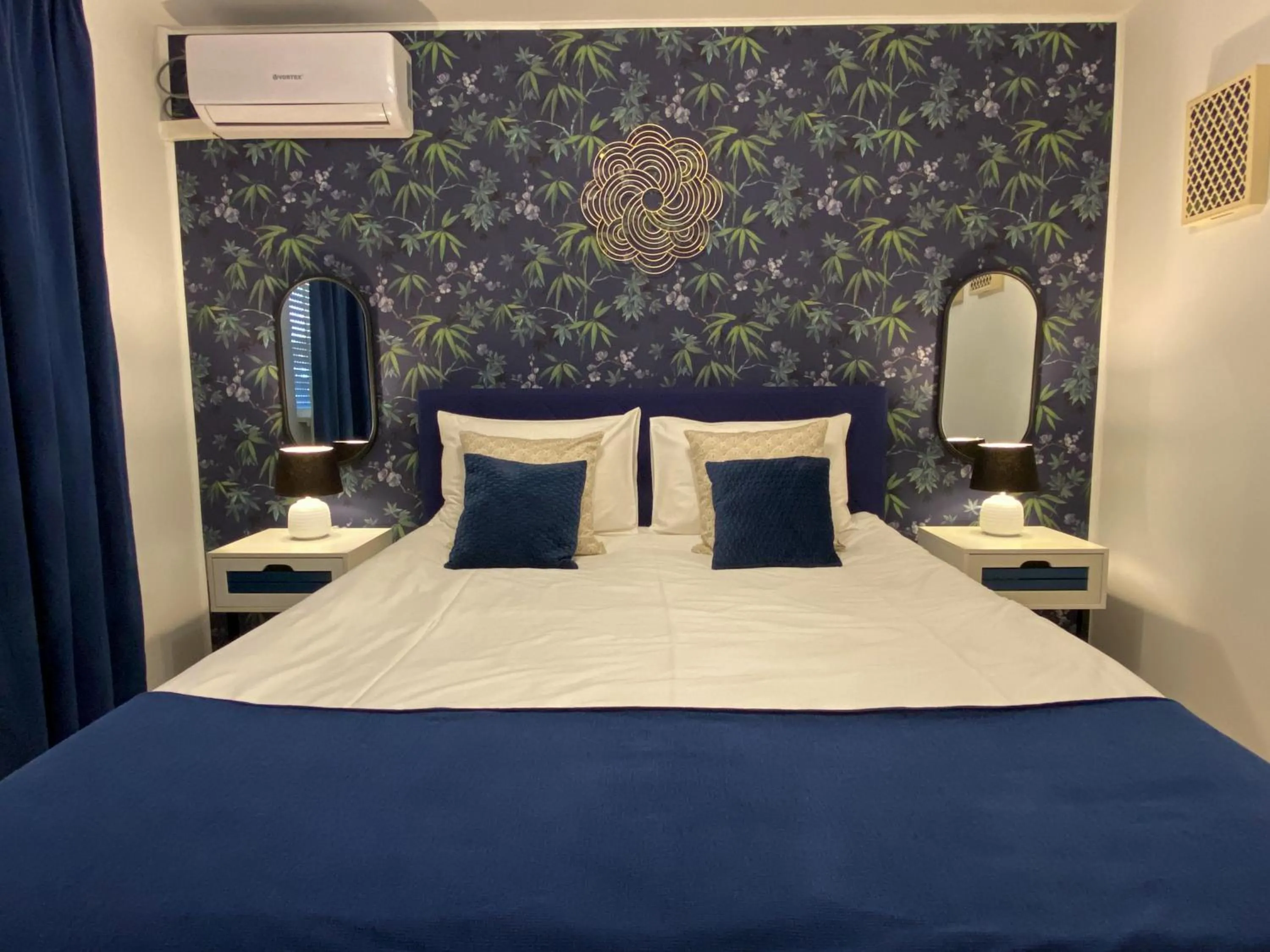 Blue Dream Apartment