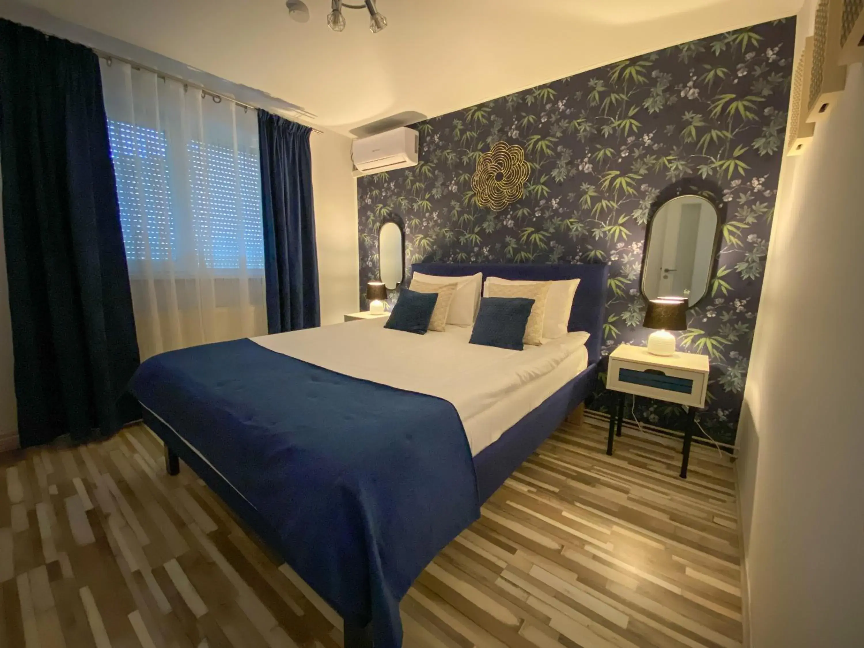 Apartment in Blue Dream Apartment Apartment in Blue Dream Apartment