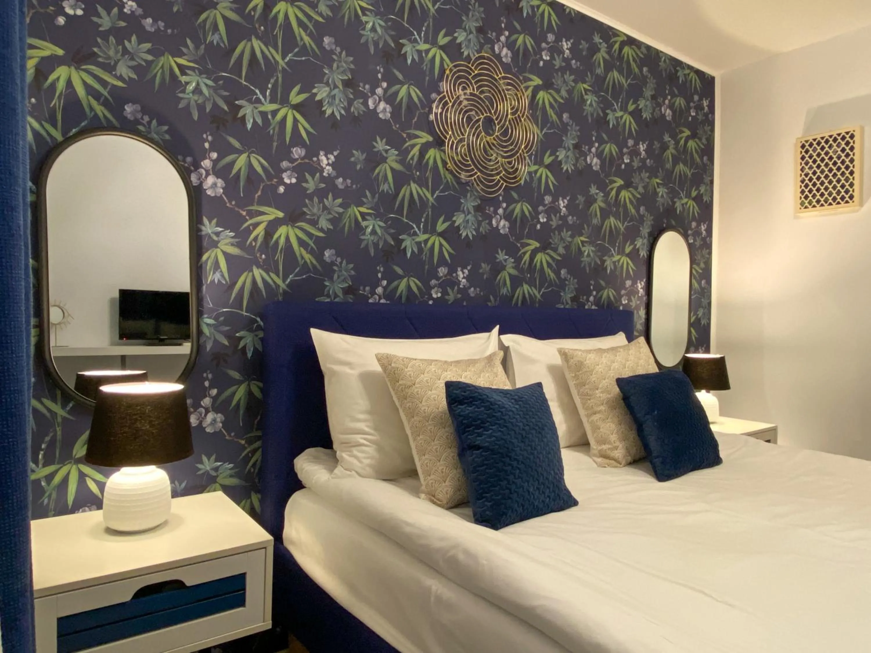 Blue Dream Apartment