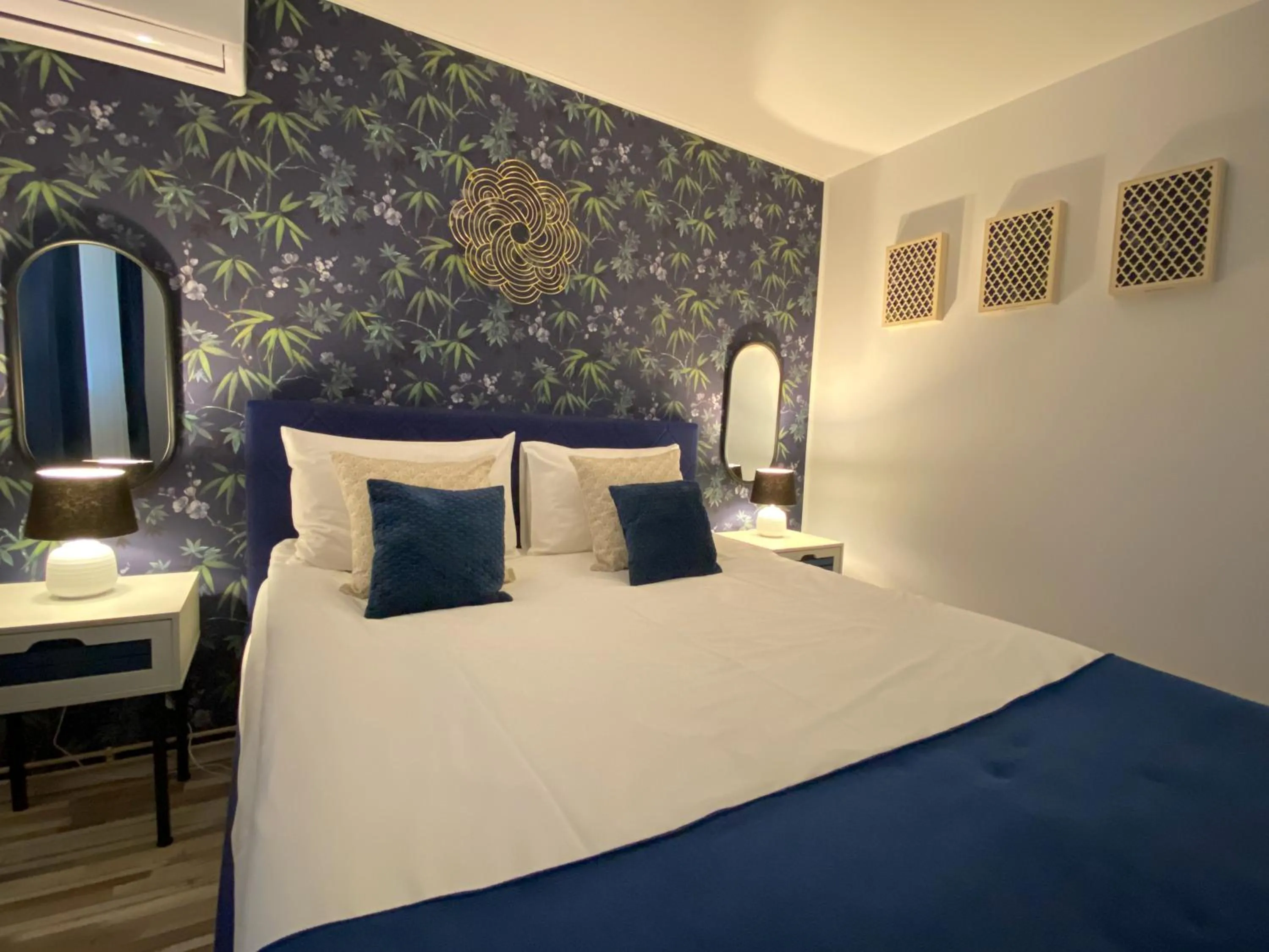 Blue Dream Apartment