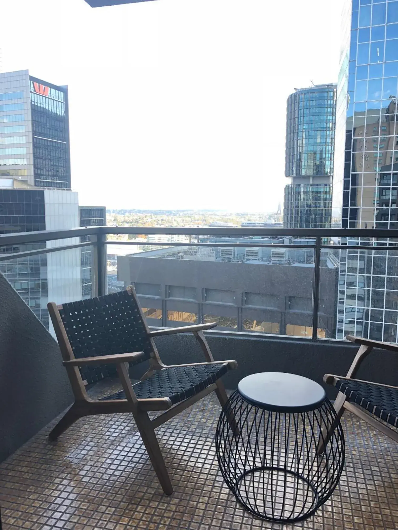 Executive Two Bedroom Apartment in The York by Swiss-Belhotel Executive Two Bedroom Apartment in The York by Swiss-Belhotel