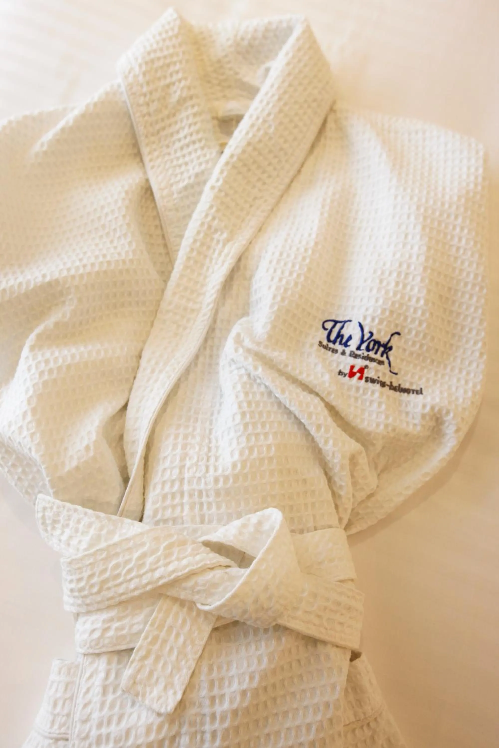 People in The York by Swiss-Belhotel