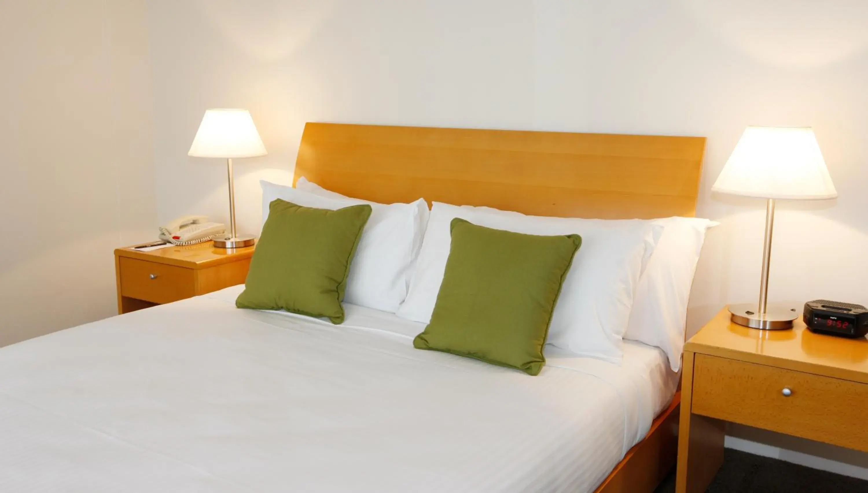 Two Bedroom Apartment in The York by Swiss-Belhotel Two Bedroom Apartment in The York by Swiss-Belhotel