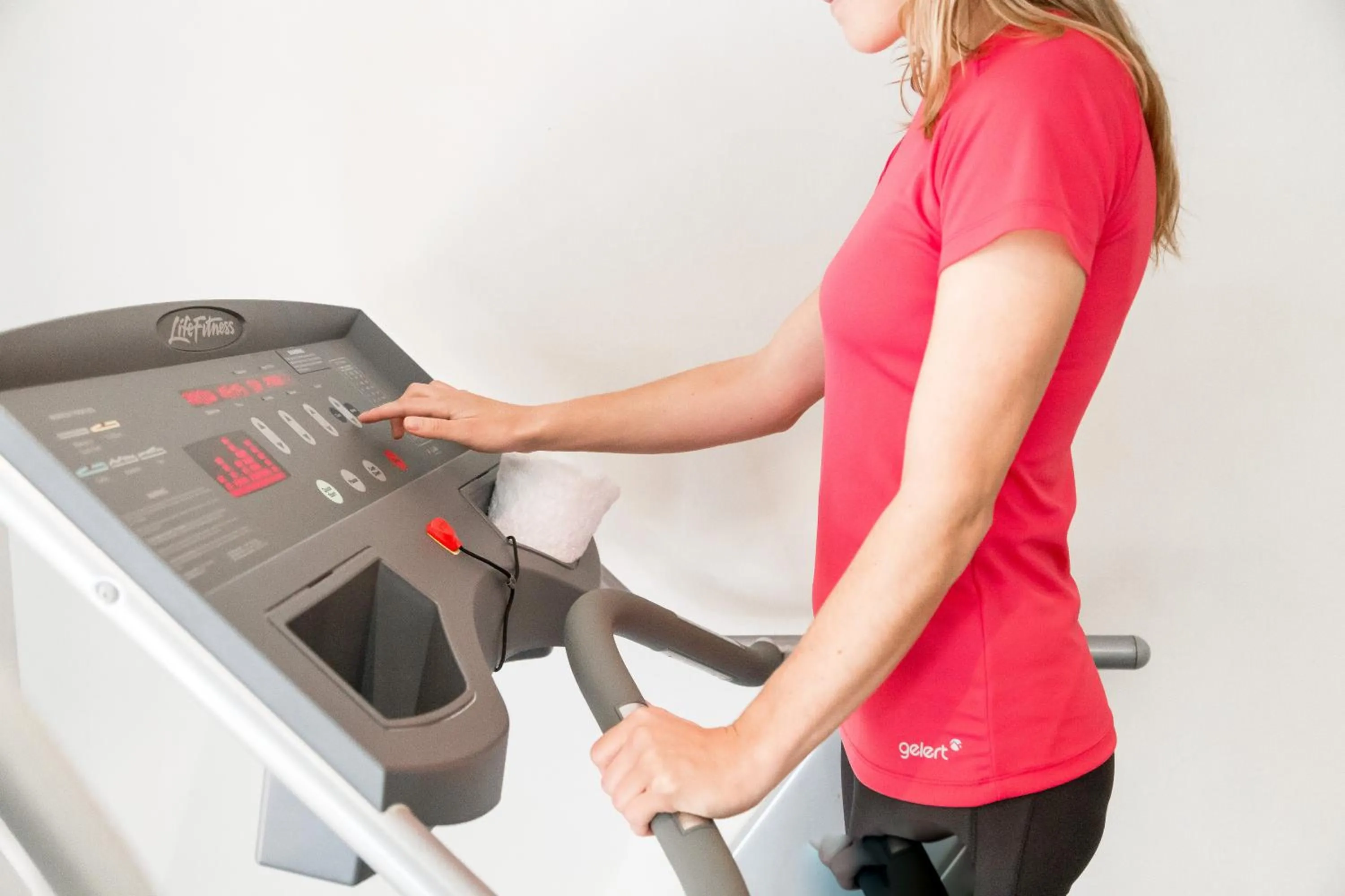 People in The York by Swiss-Belhotel