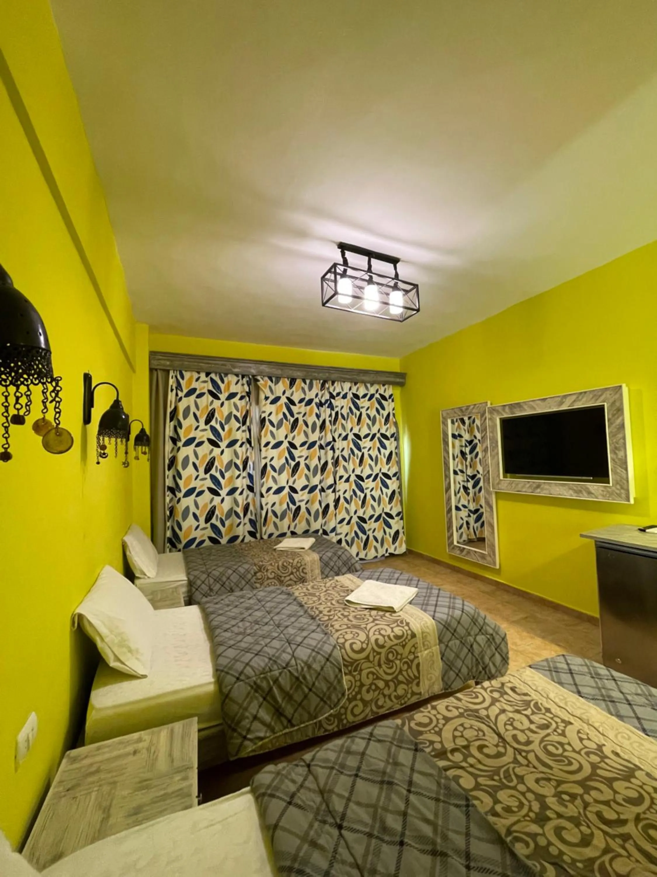 Shams Hotel & Dive Centre