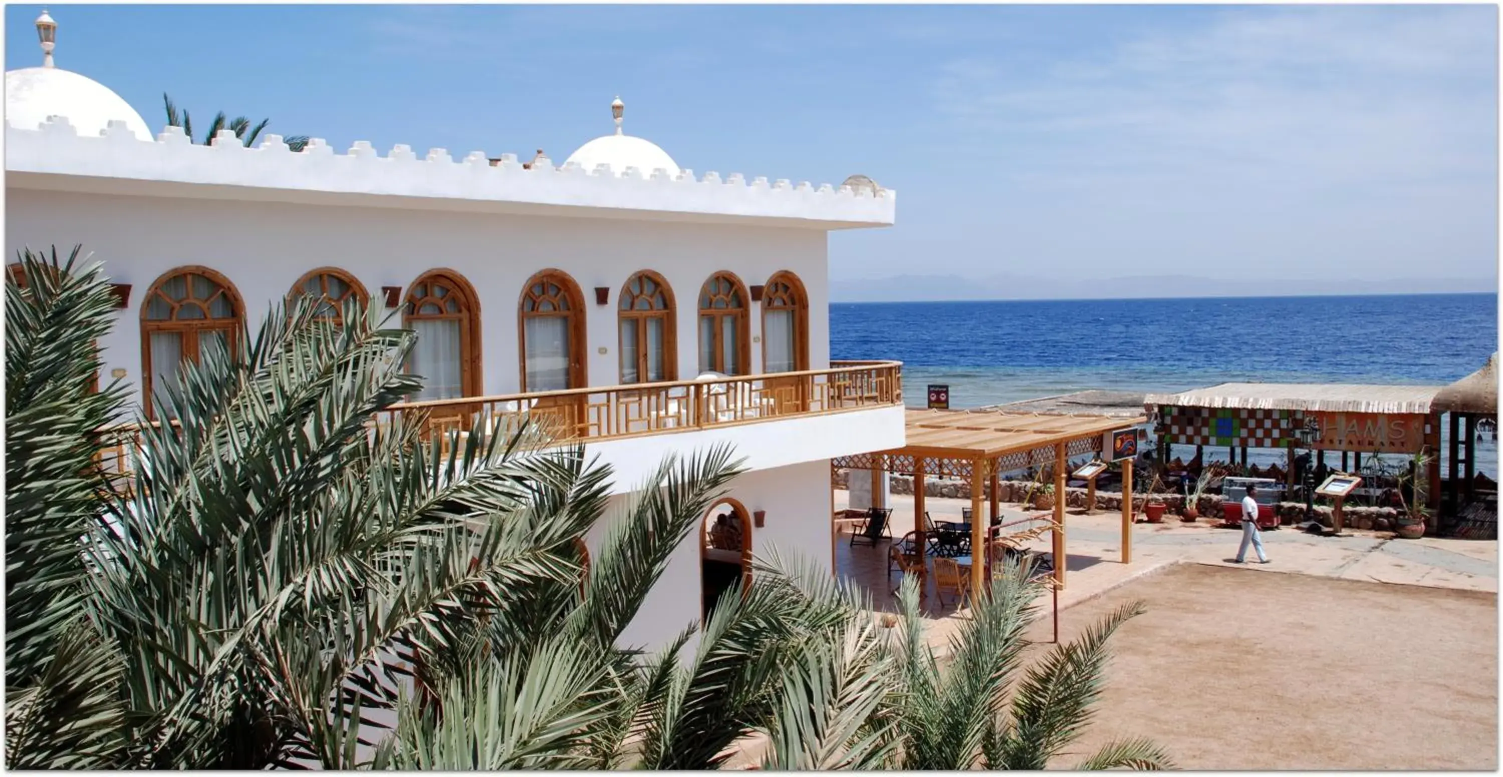 Shams Hotel & Dive Centre Shams Hotel & Dive Centre