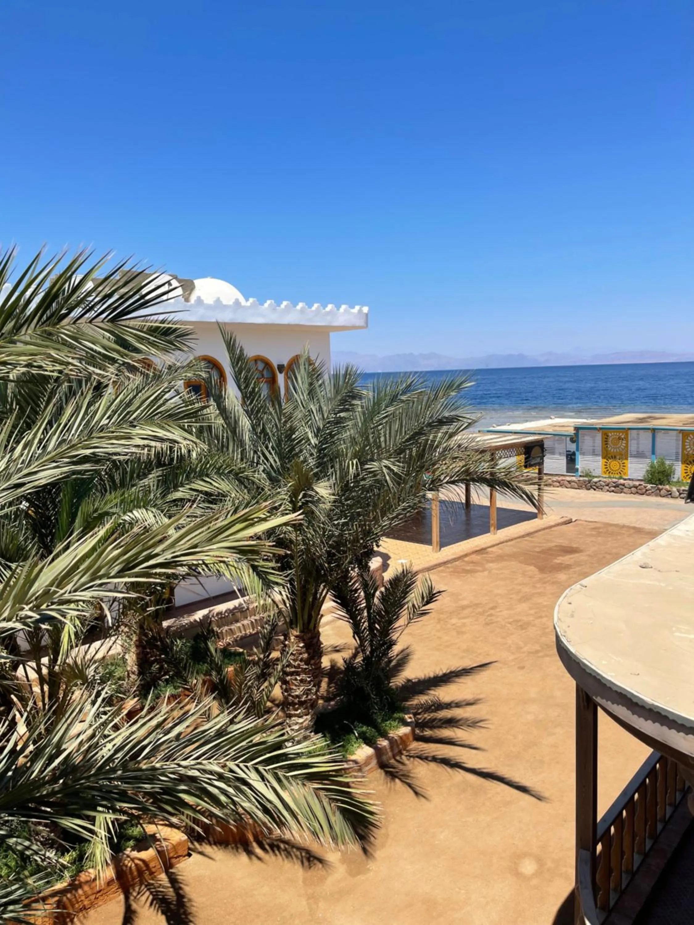 Shams Hotel & Dive Centre