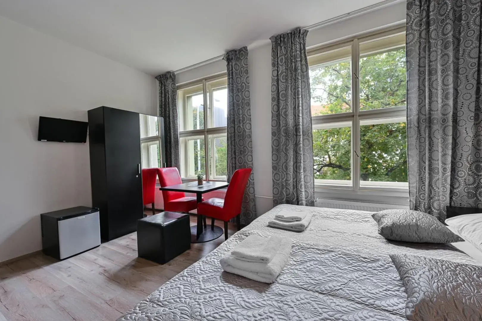 Standard Double Room in Rabie Aparthotel Standard Double Room in Rabie Aparthotel