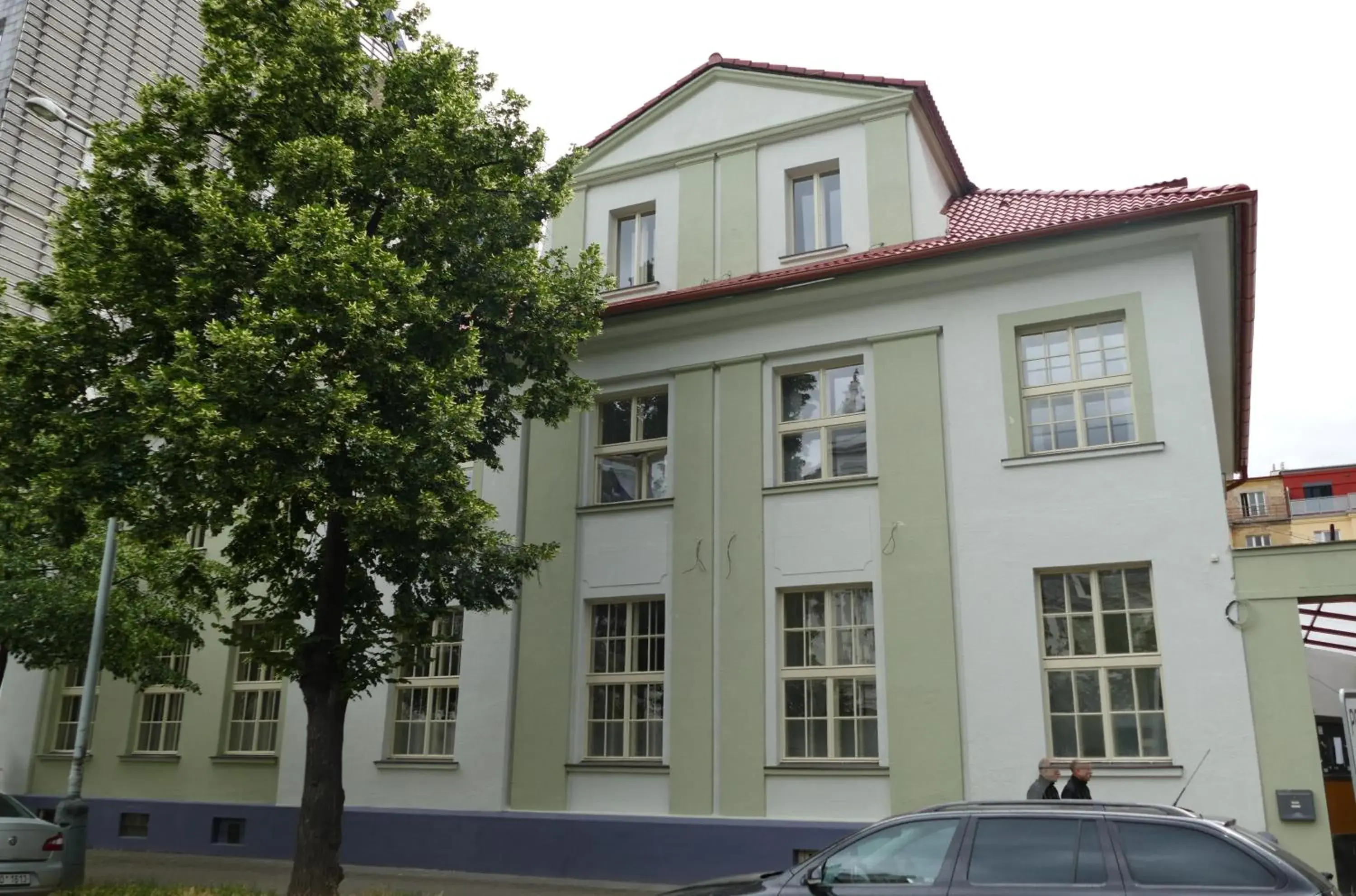 Rabie Aparthotel Rabie Aparthotel