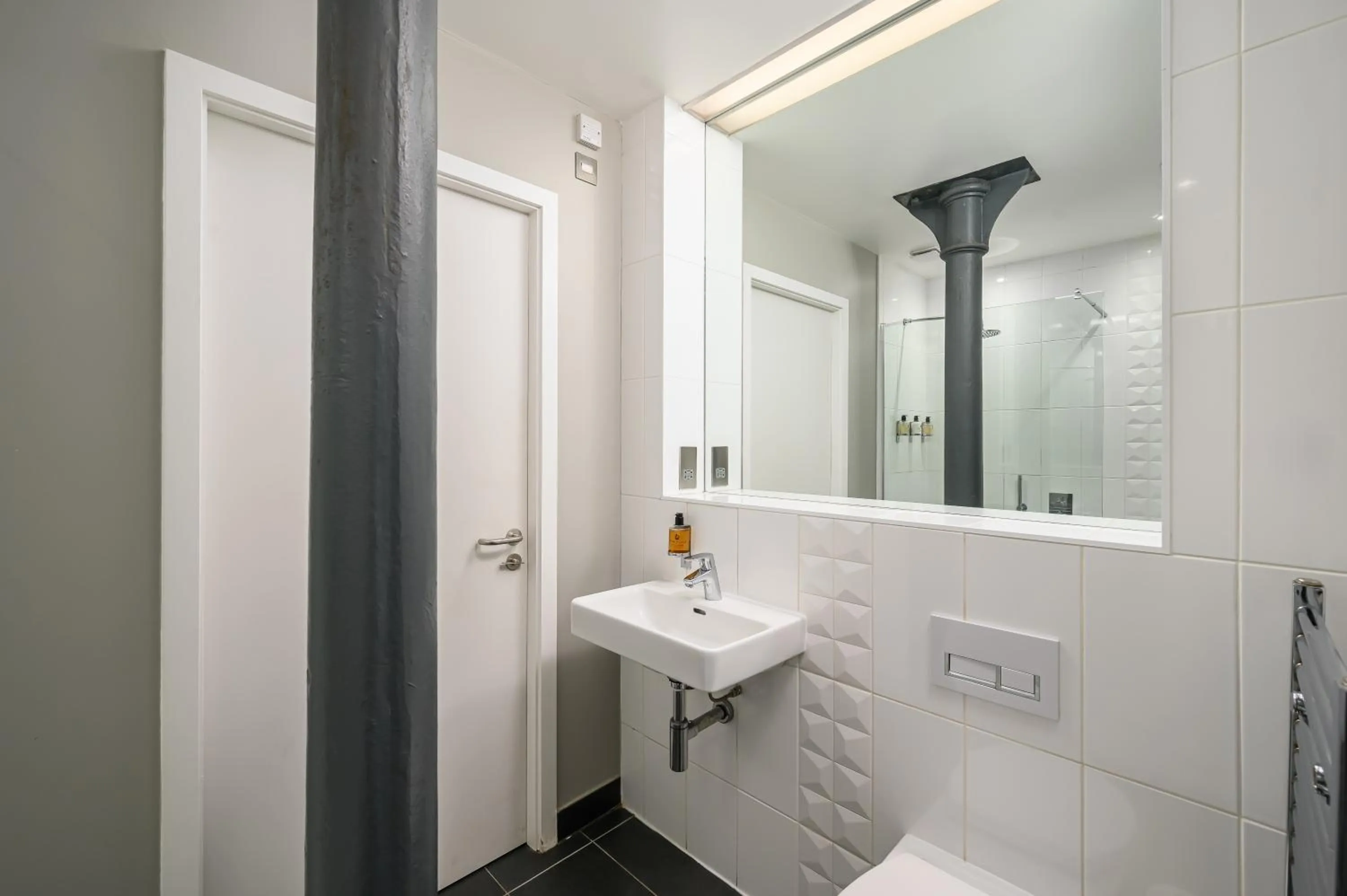 Destiny Scotland -The Malt House Apartments