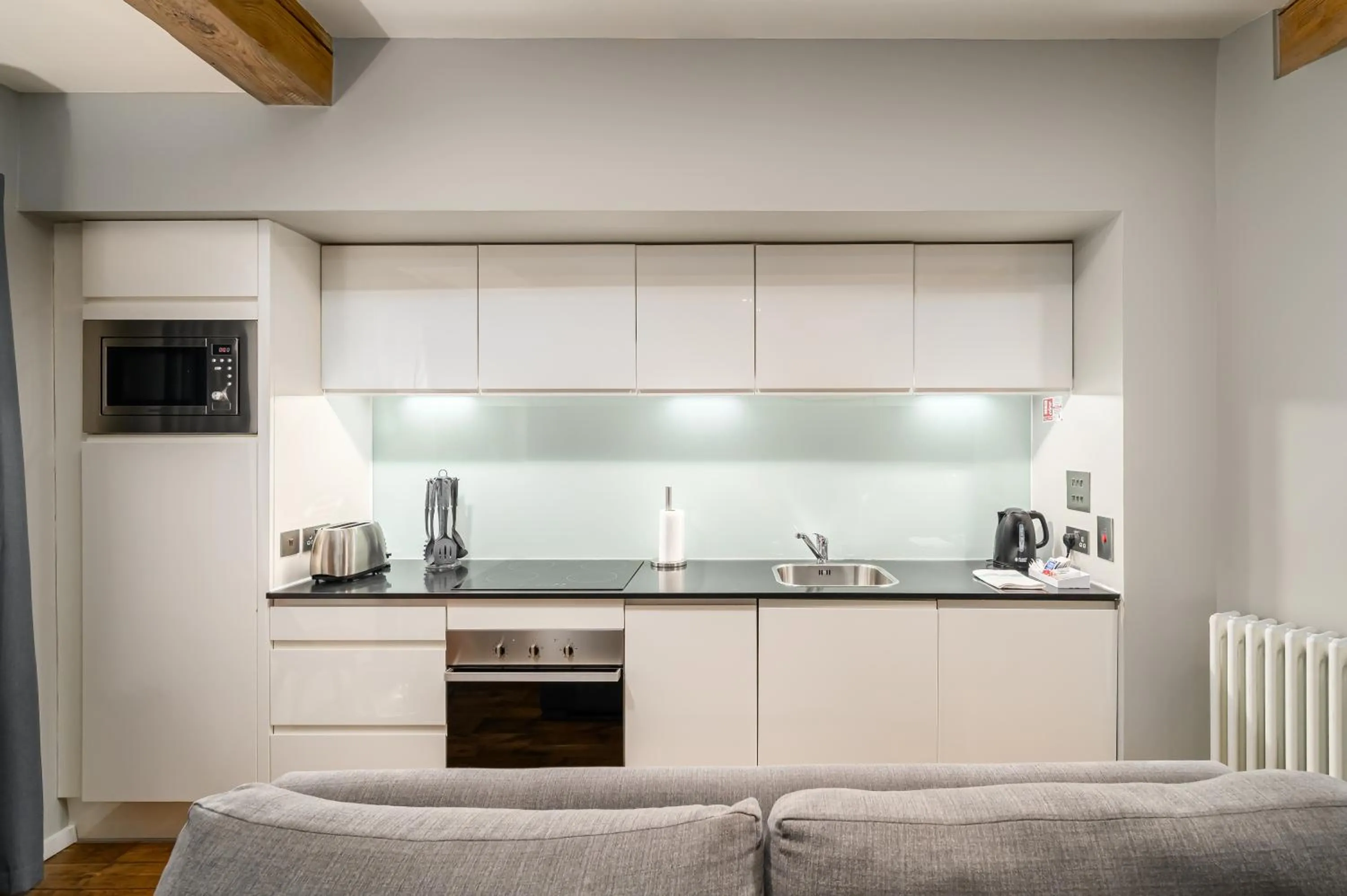 Destiny Scotland -The Malt House Apartments