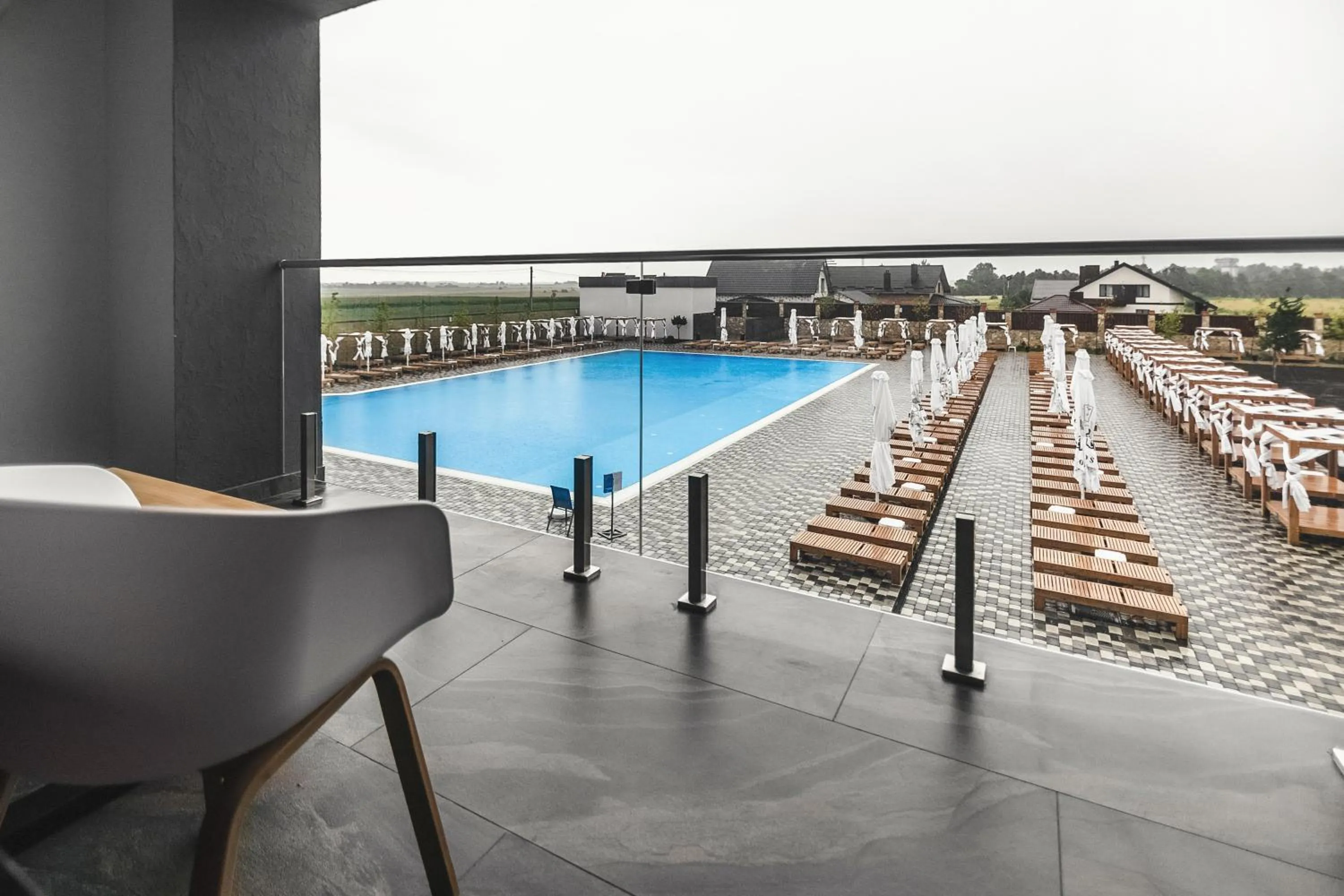 Sofia Hotel