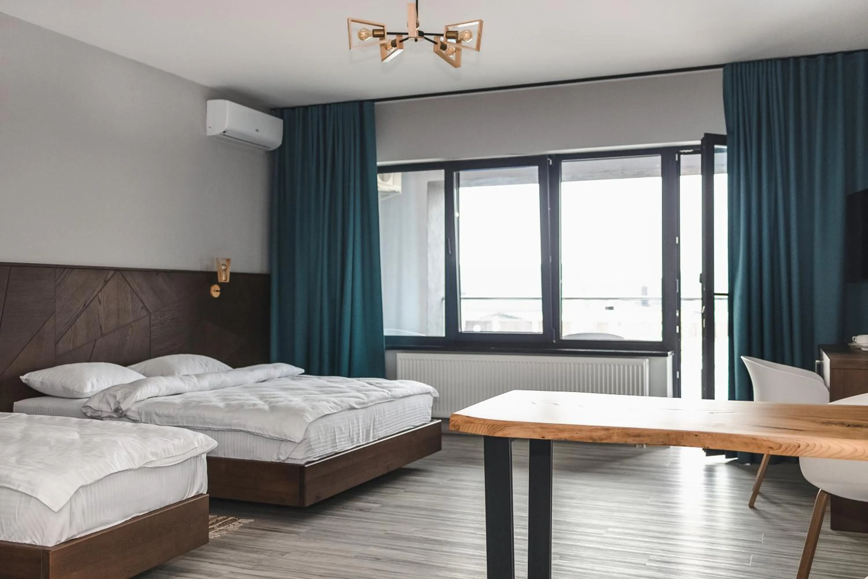 Sofia Hotel